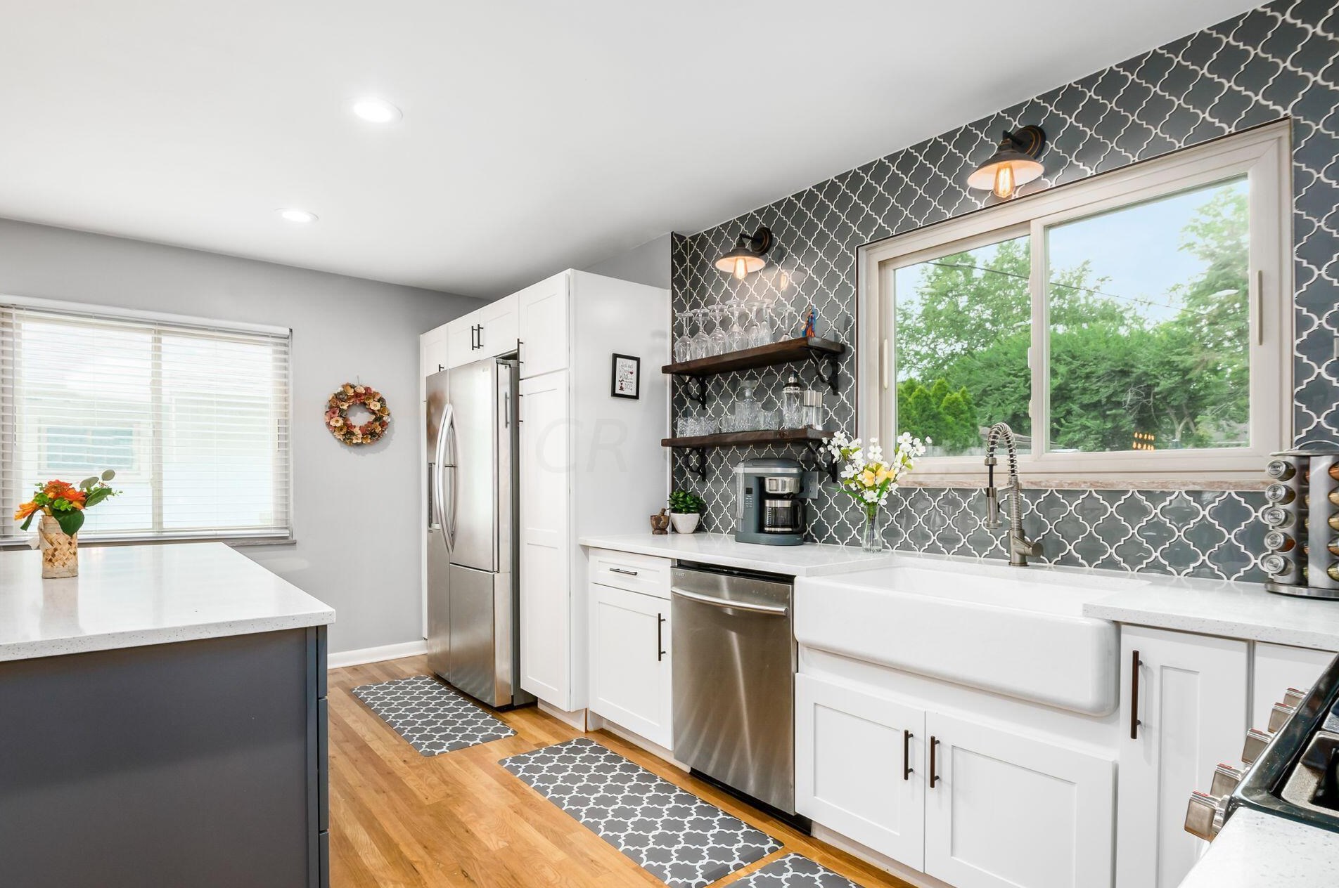 315 Kellner Rd, Columbus OH  43209-2044 exterior