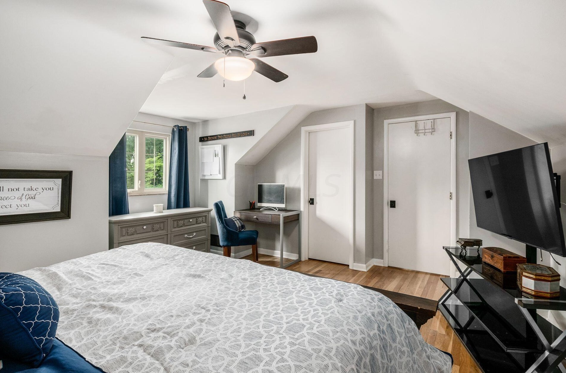 315 Kellner Rd, Columbus OH  43209-2044 exterior