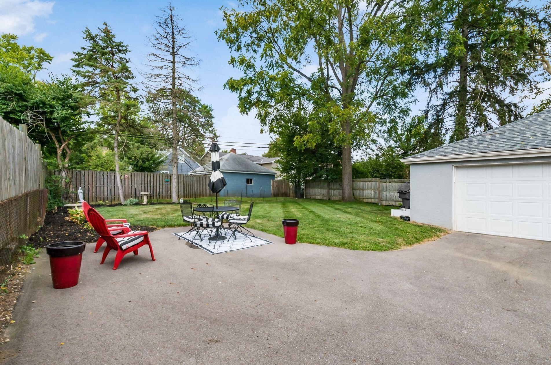 315 Kellner Rd, Columbus OH  43209-2044 exterior