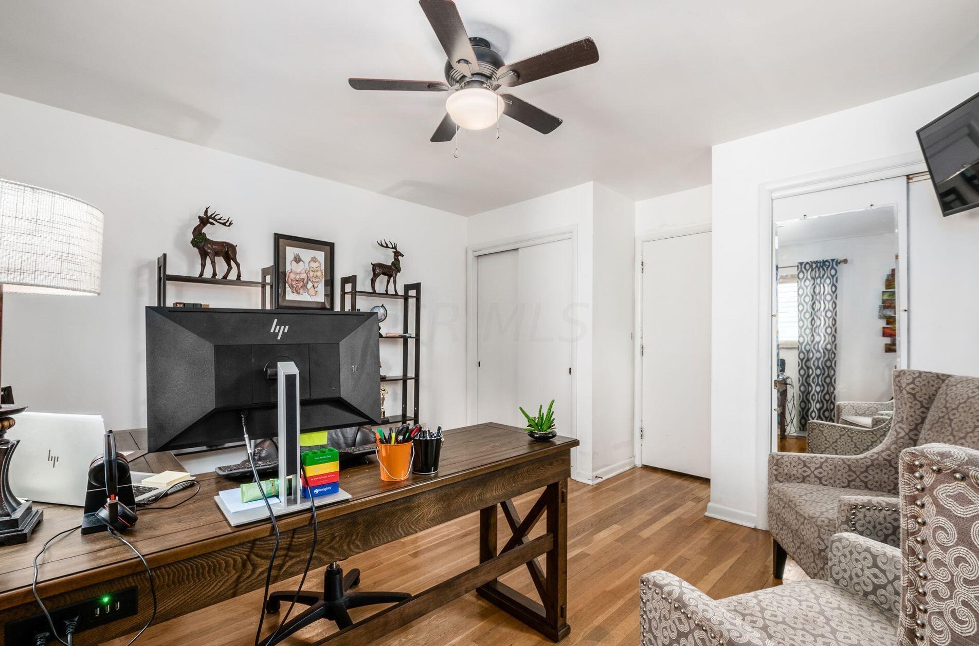 315 Kellner Rd, Columbus OH  43209-2044 exterior