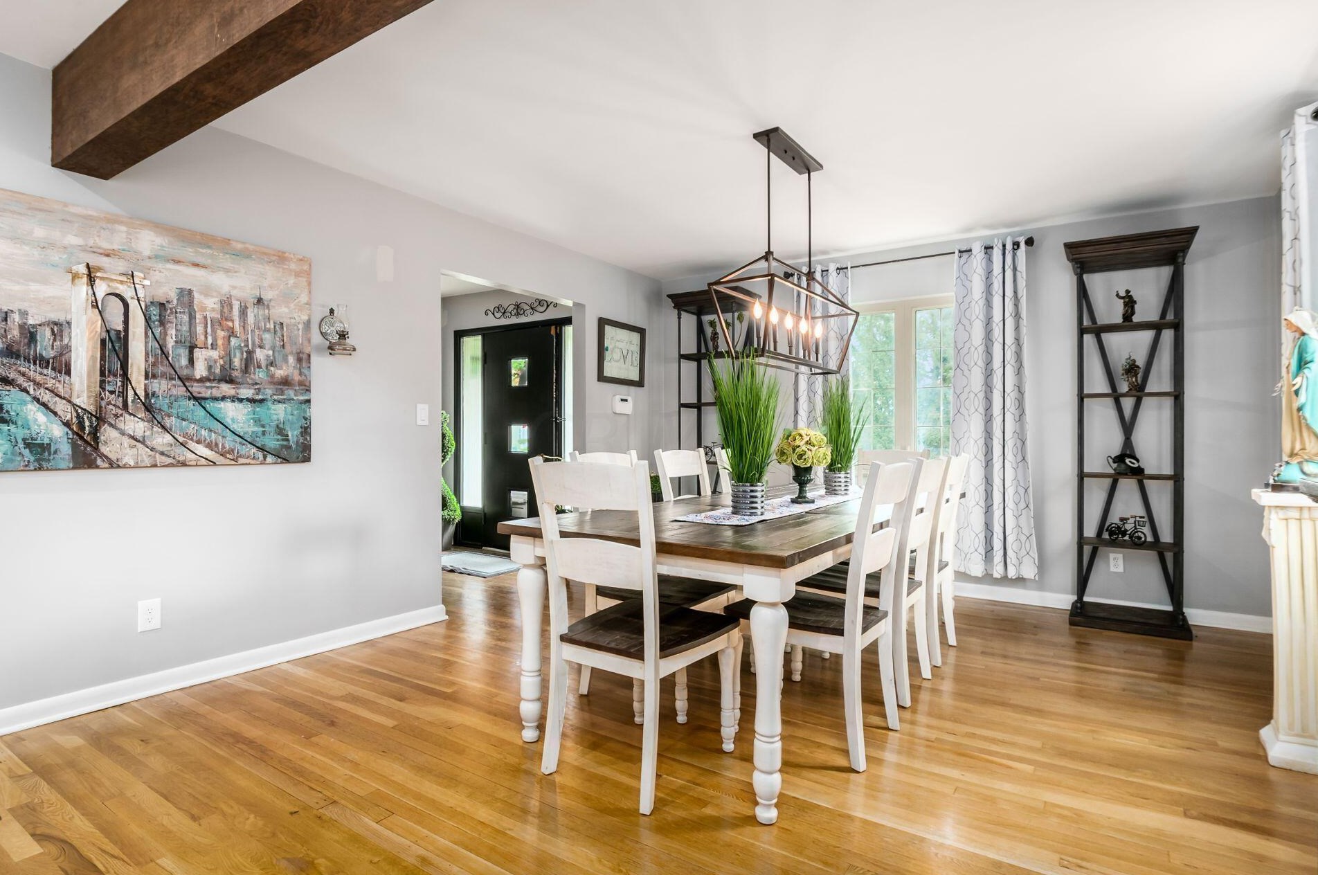 315 Kellner Rd, Columbus OH  43209-2044 exterior