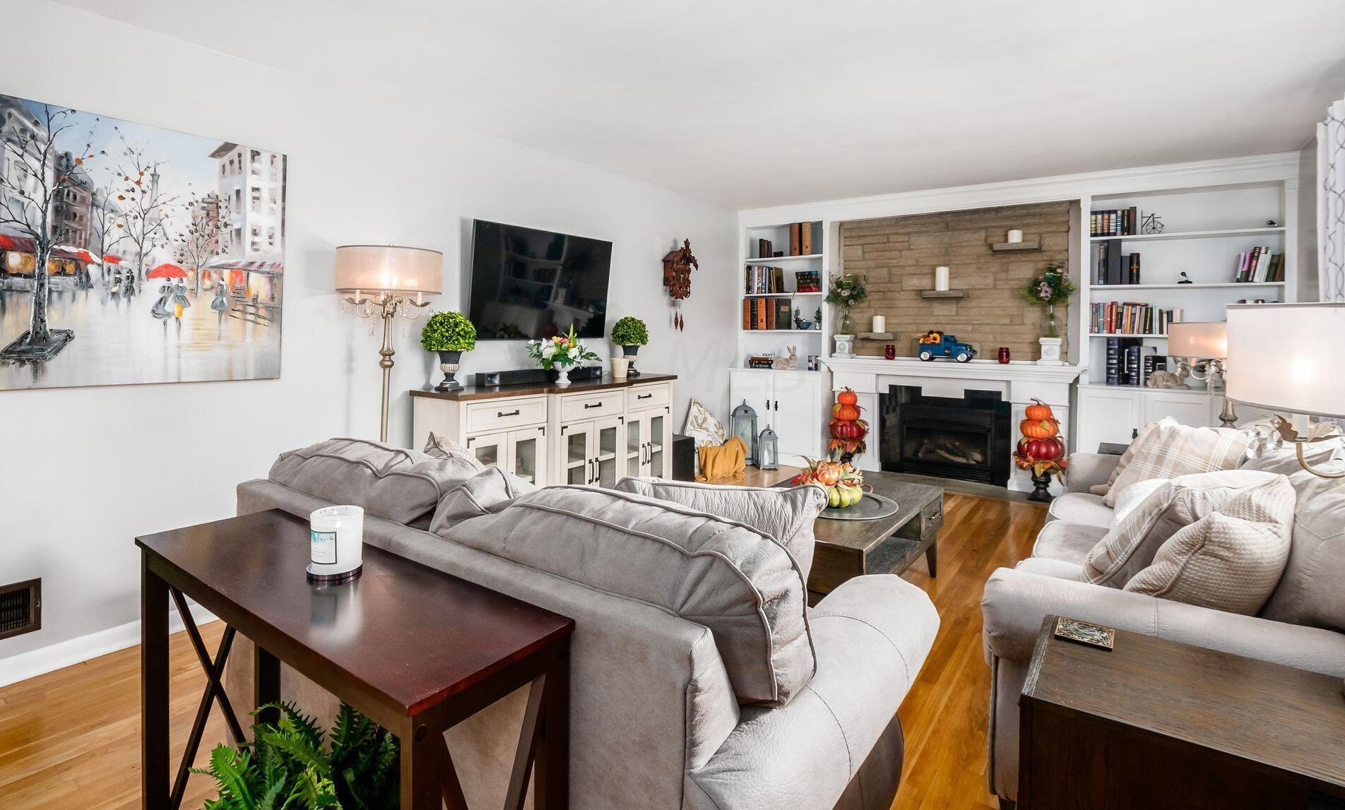 315 Kellner Rd, Columbus OH  43209-2044 exterior