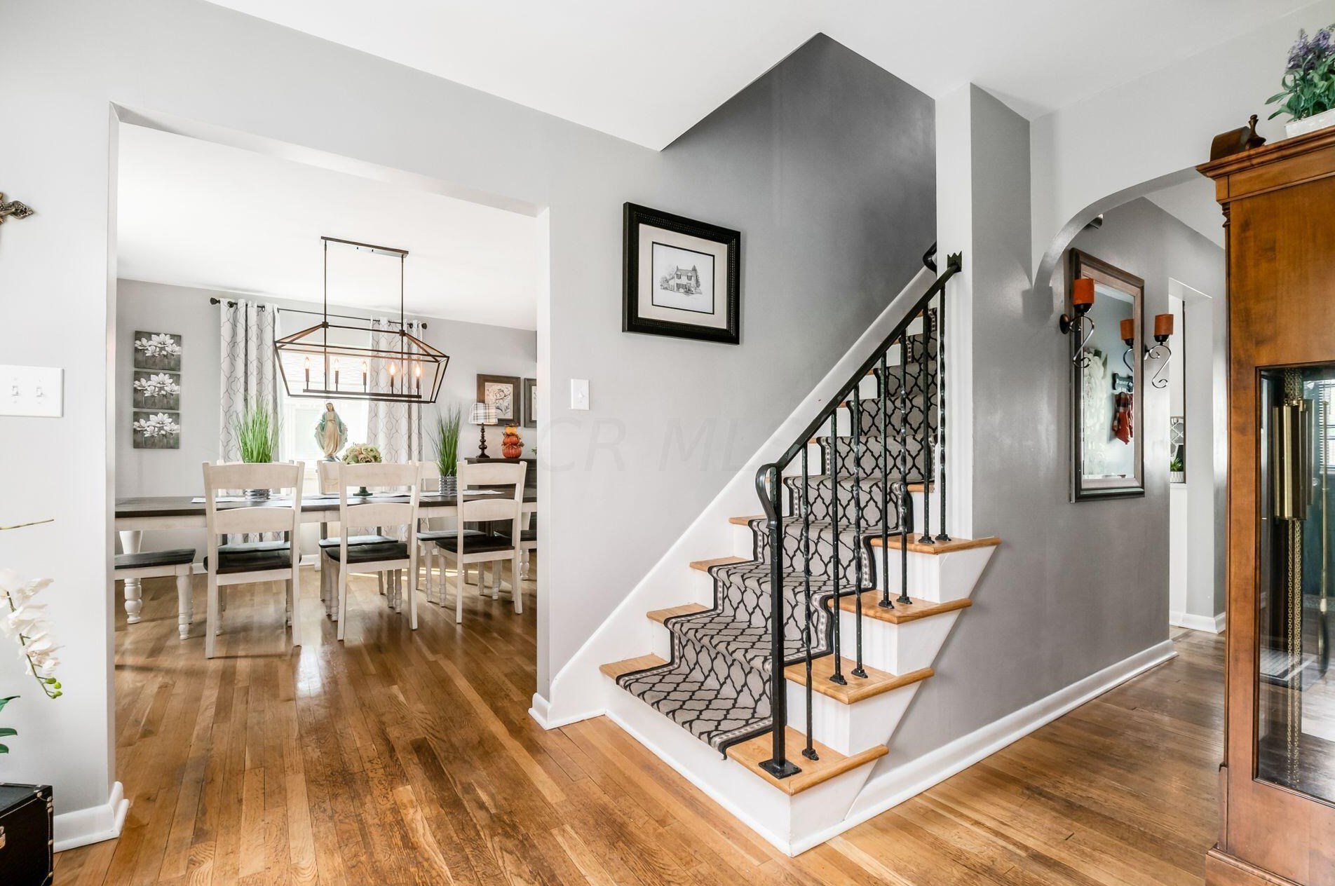 315 Kellner Rd, Columbus OH  43209-2044 exterior