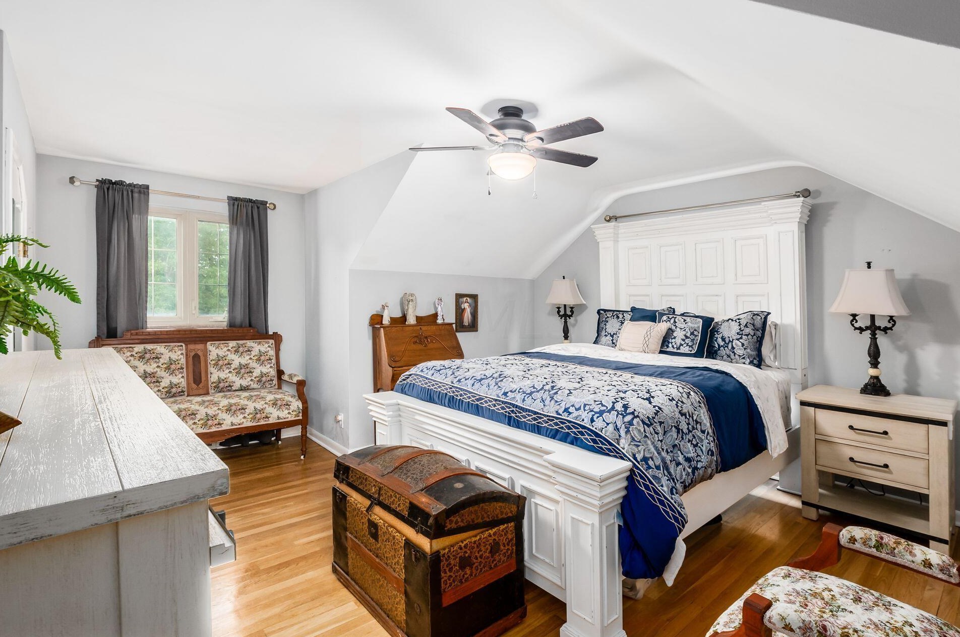 315 Kellner Rd, Columbus OH  43209-2044 exterior