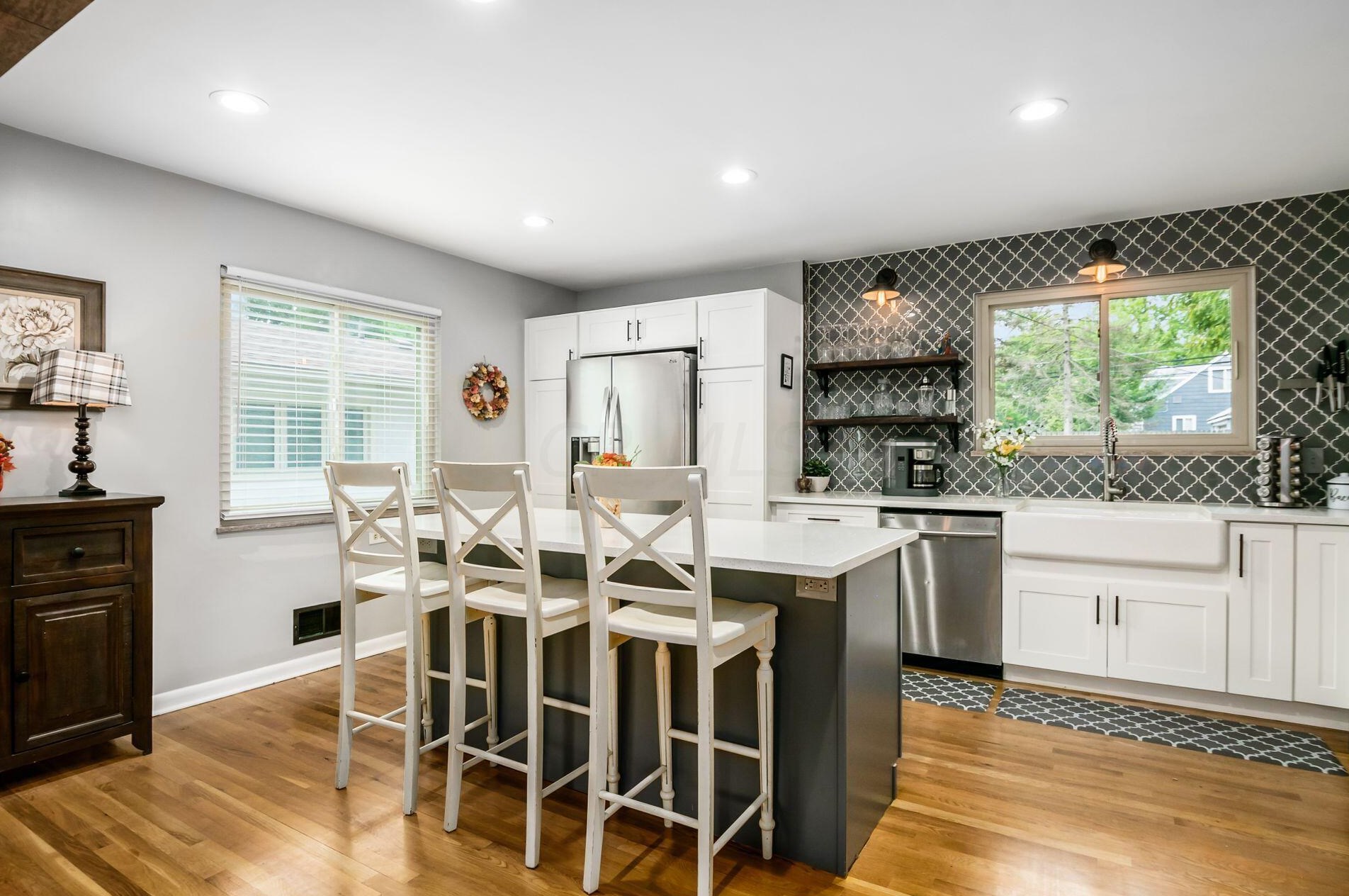 315 Kellner Rd, Columbus OH  43209-2044 exterior