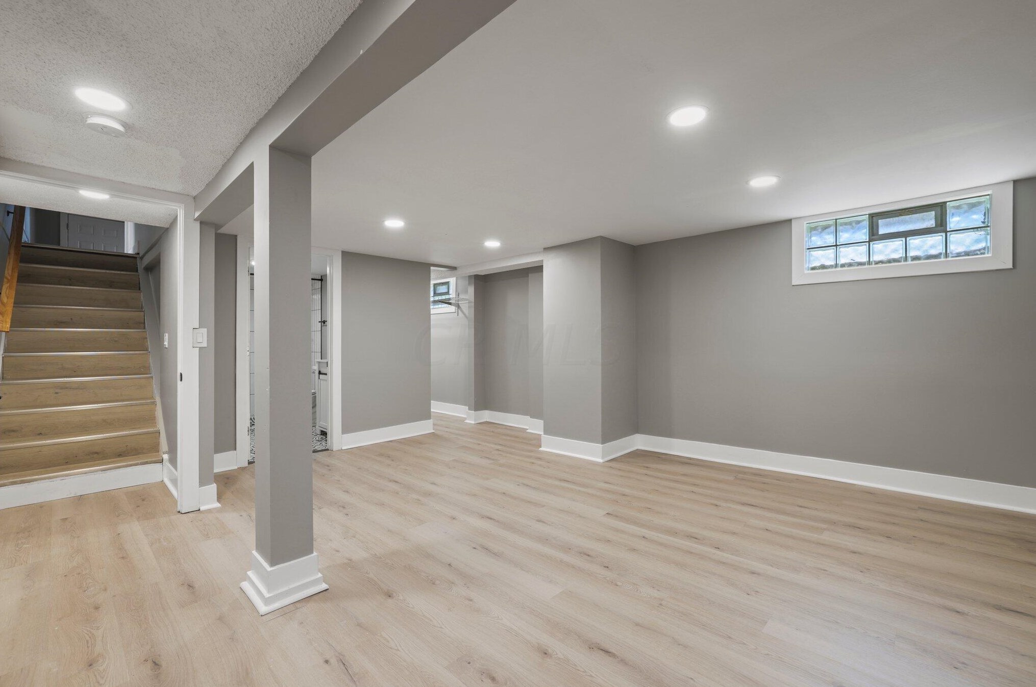 1068 Deshler Ave, Columbus OH  43206-2655 exterior