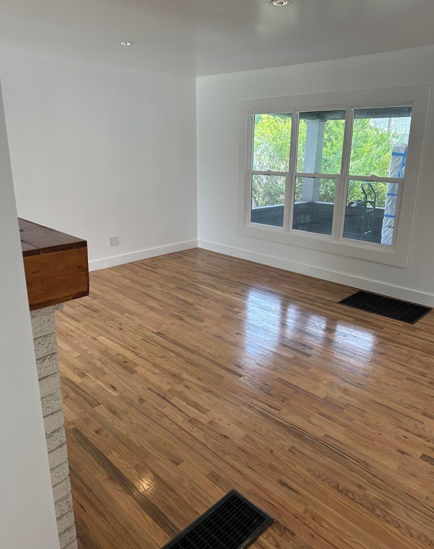 2871 Findley Ave, Columbus OH  43202-2319 exterior