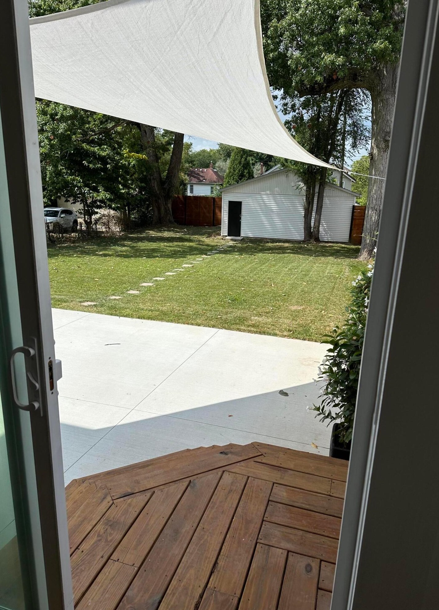 2871 Findley Ave, Columbus OH  43202-2319 exterior