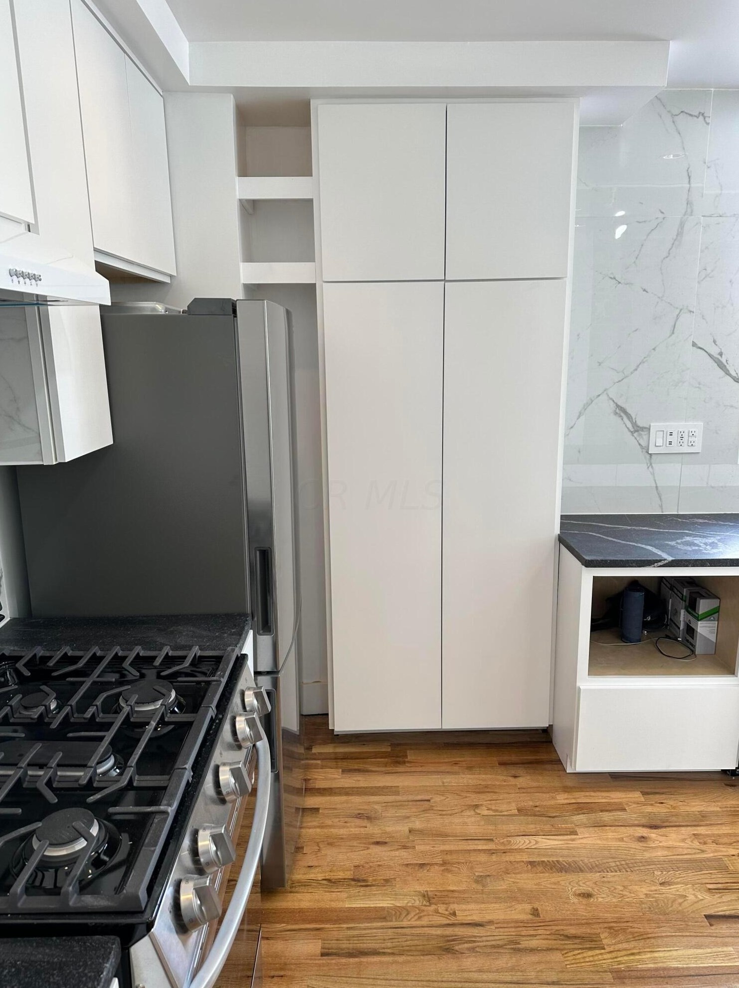 2871 Findley Ave, Columbus OH  43202-2319 exterior