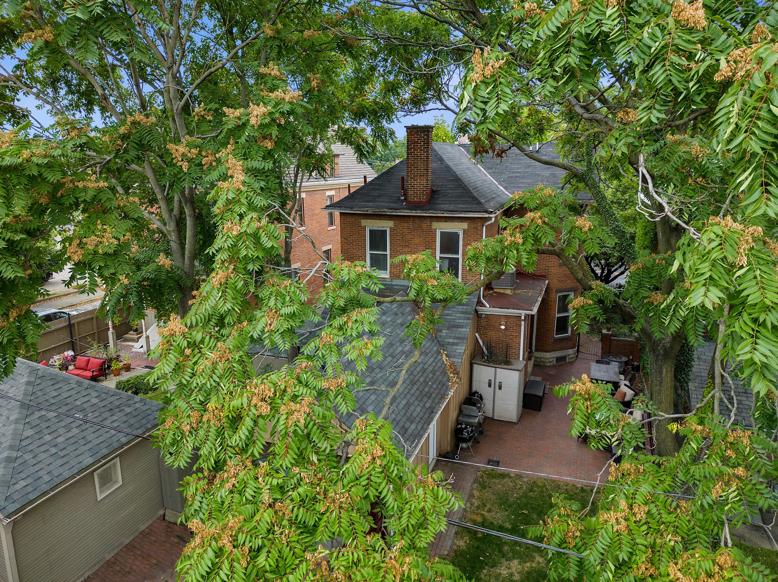 35 Thurman Ave, Columbus OH  43206-3423 exterior