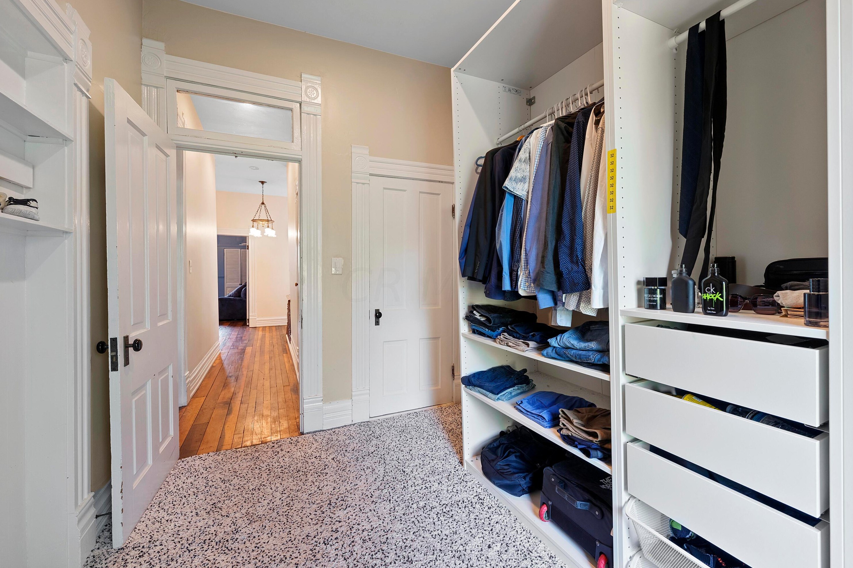 35 Thurman Ave, Columbus OH  43206-3423 exterior