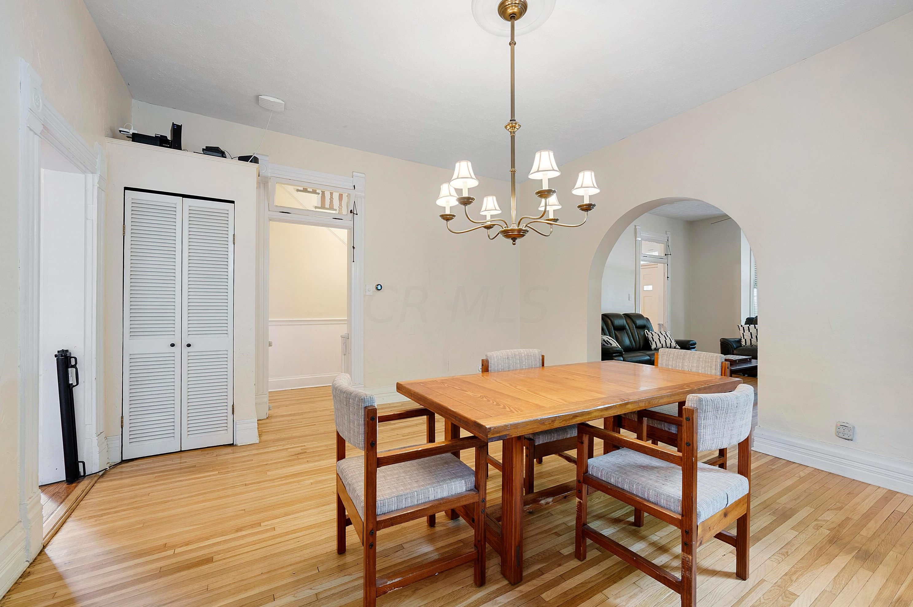 35 Thurman Ave, Columbus OH  43206-3423 exterior