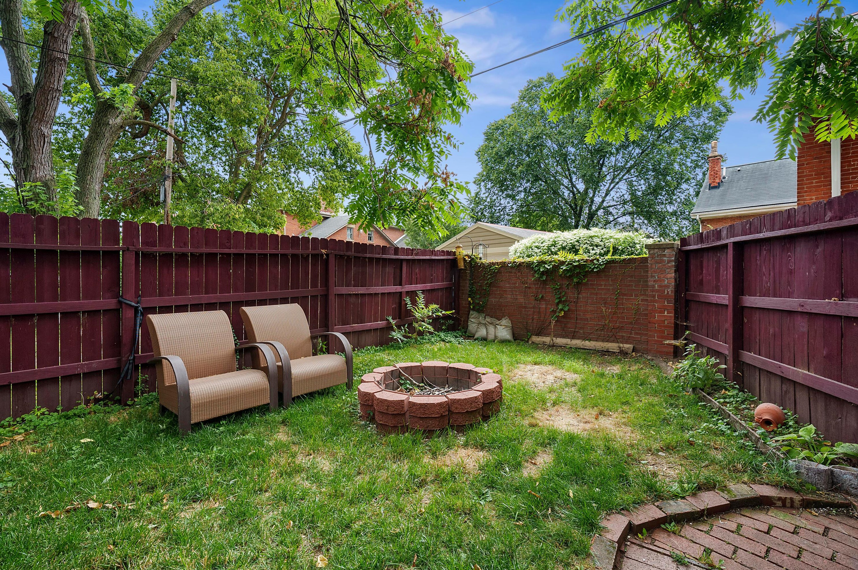 35 Thurman Ave, Columbus OH  43206-3423 exterior