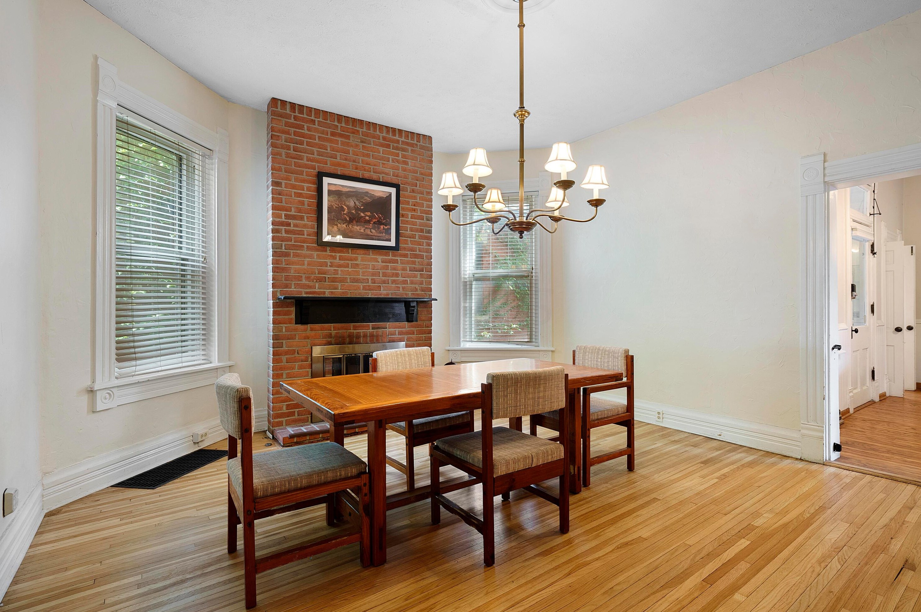 35 Thurman Ave, Columbus OH  43206-3423 exterior