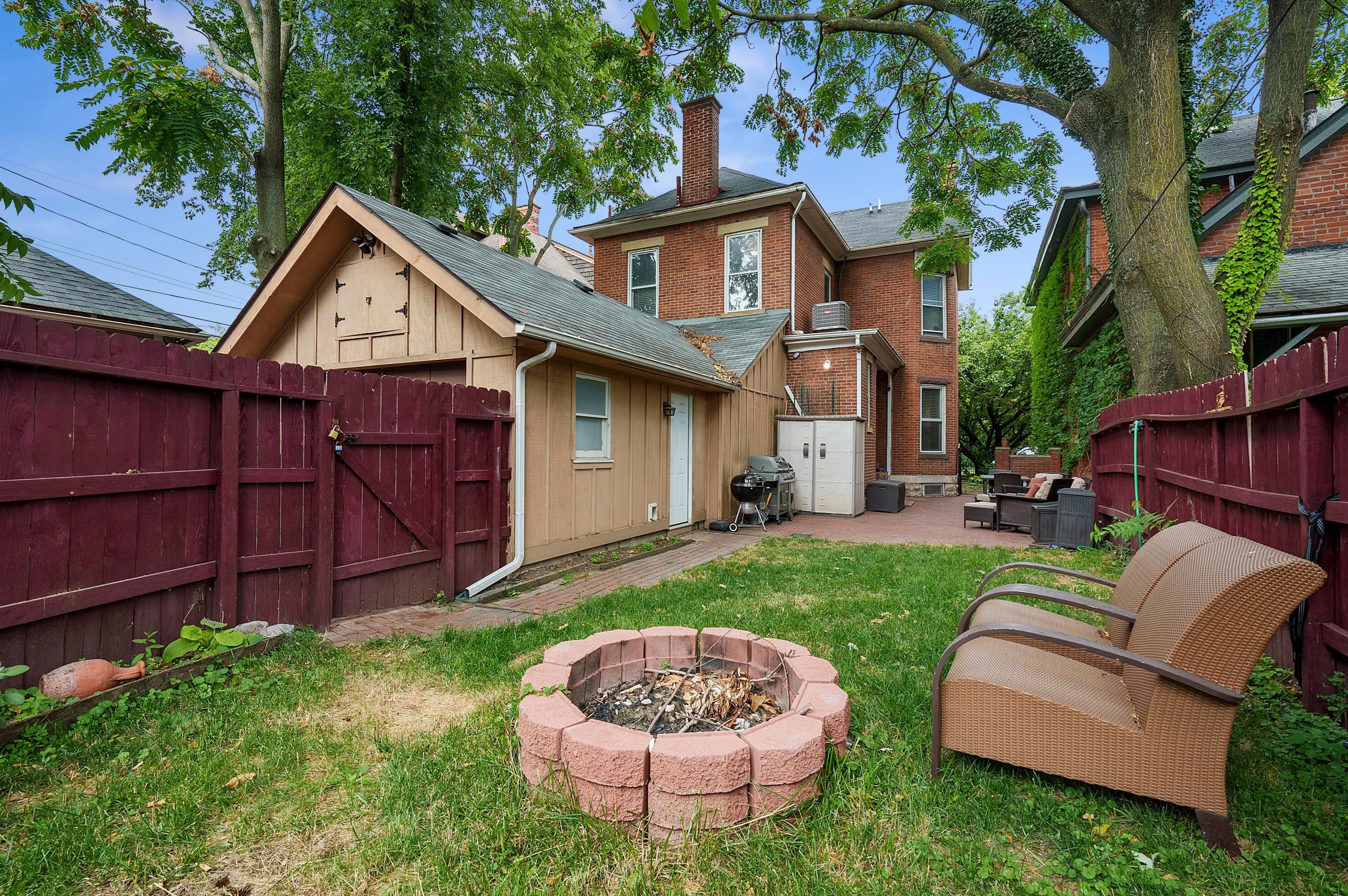 35 Thurman Ave, Columbus OH  43206-3423 exterior