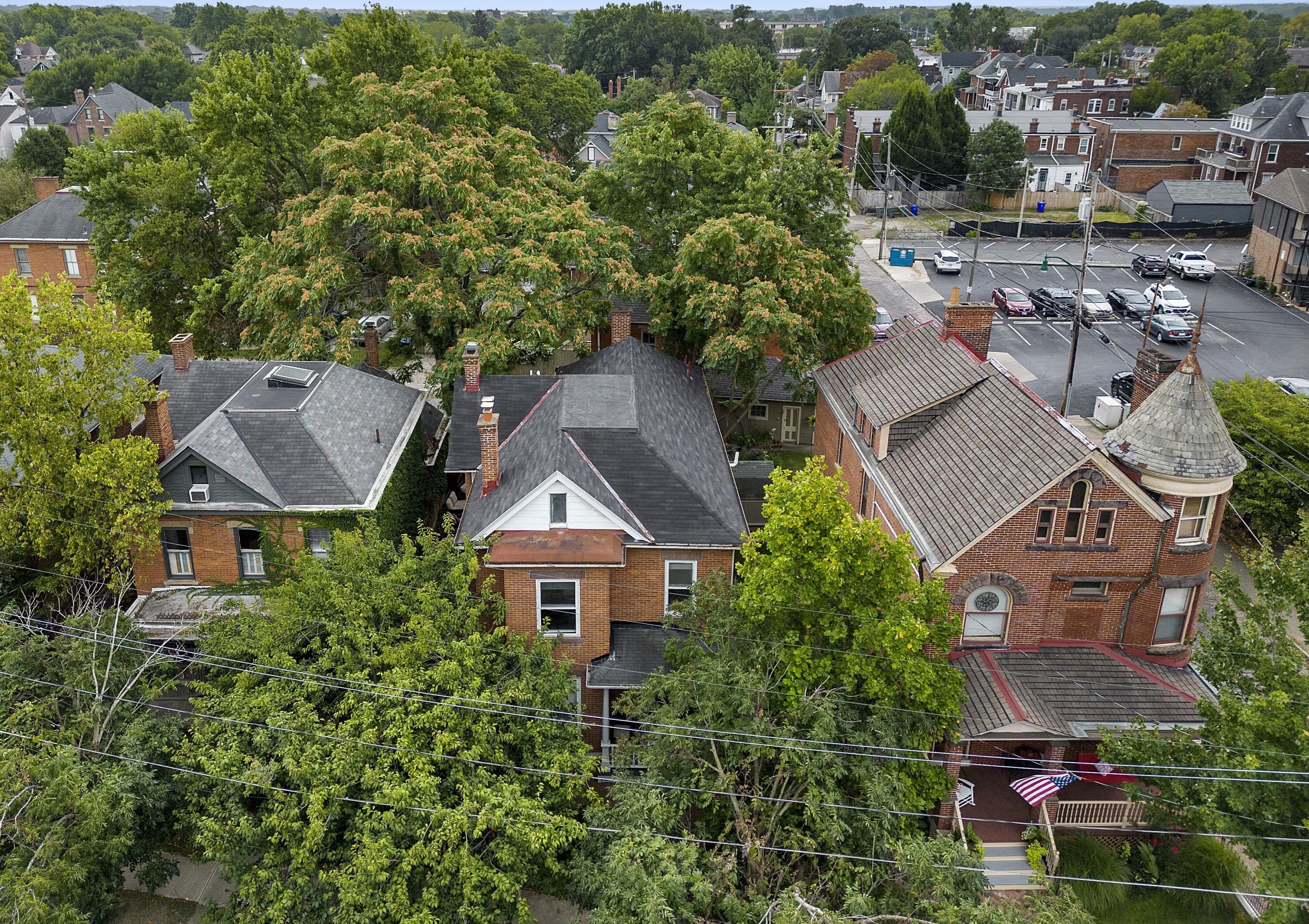 35 Thurman Ave, Columbus OH  43206-3423 exterior