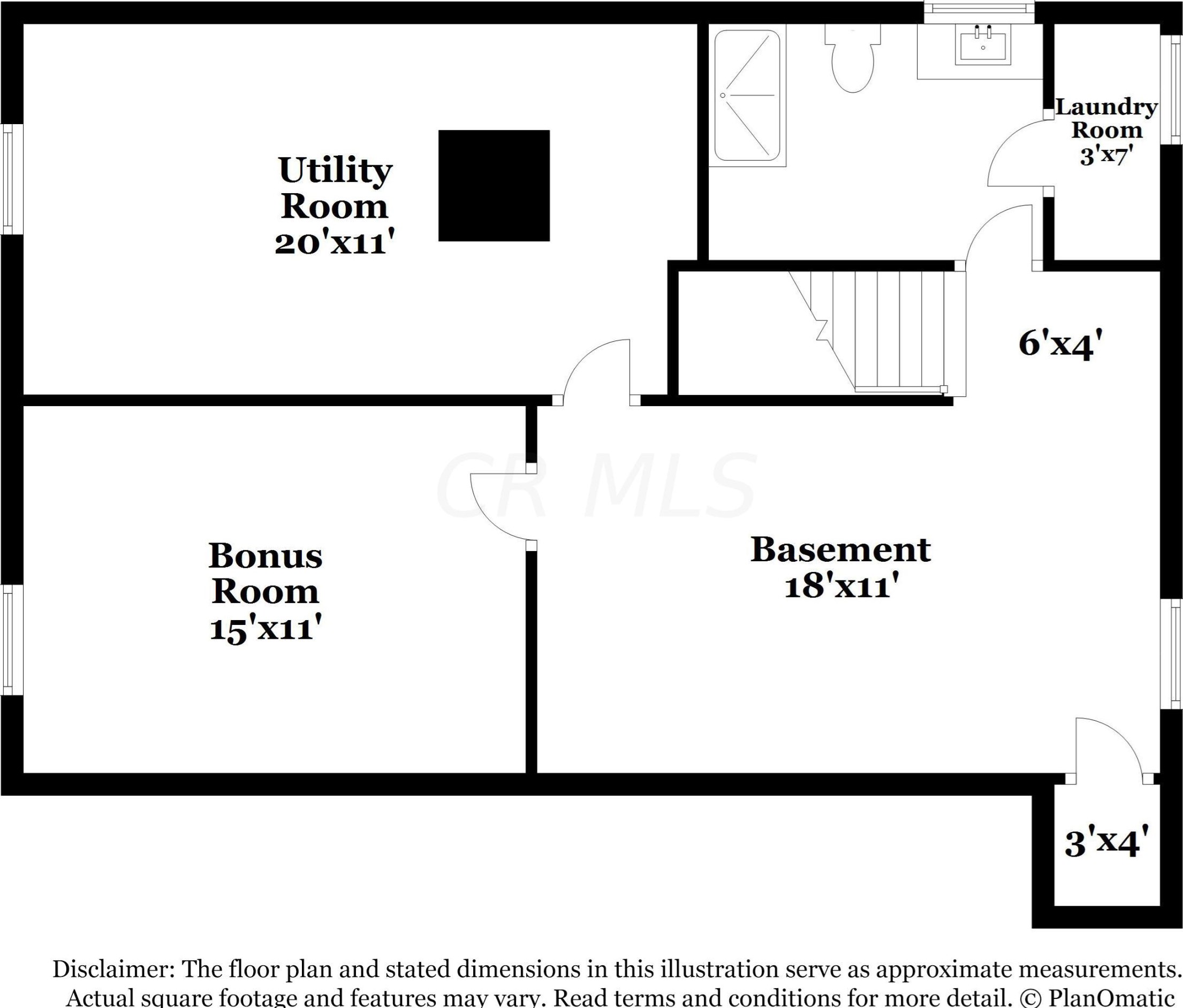 1311 Ohio Ave, Columbus OH  43206-3073 exterior