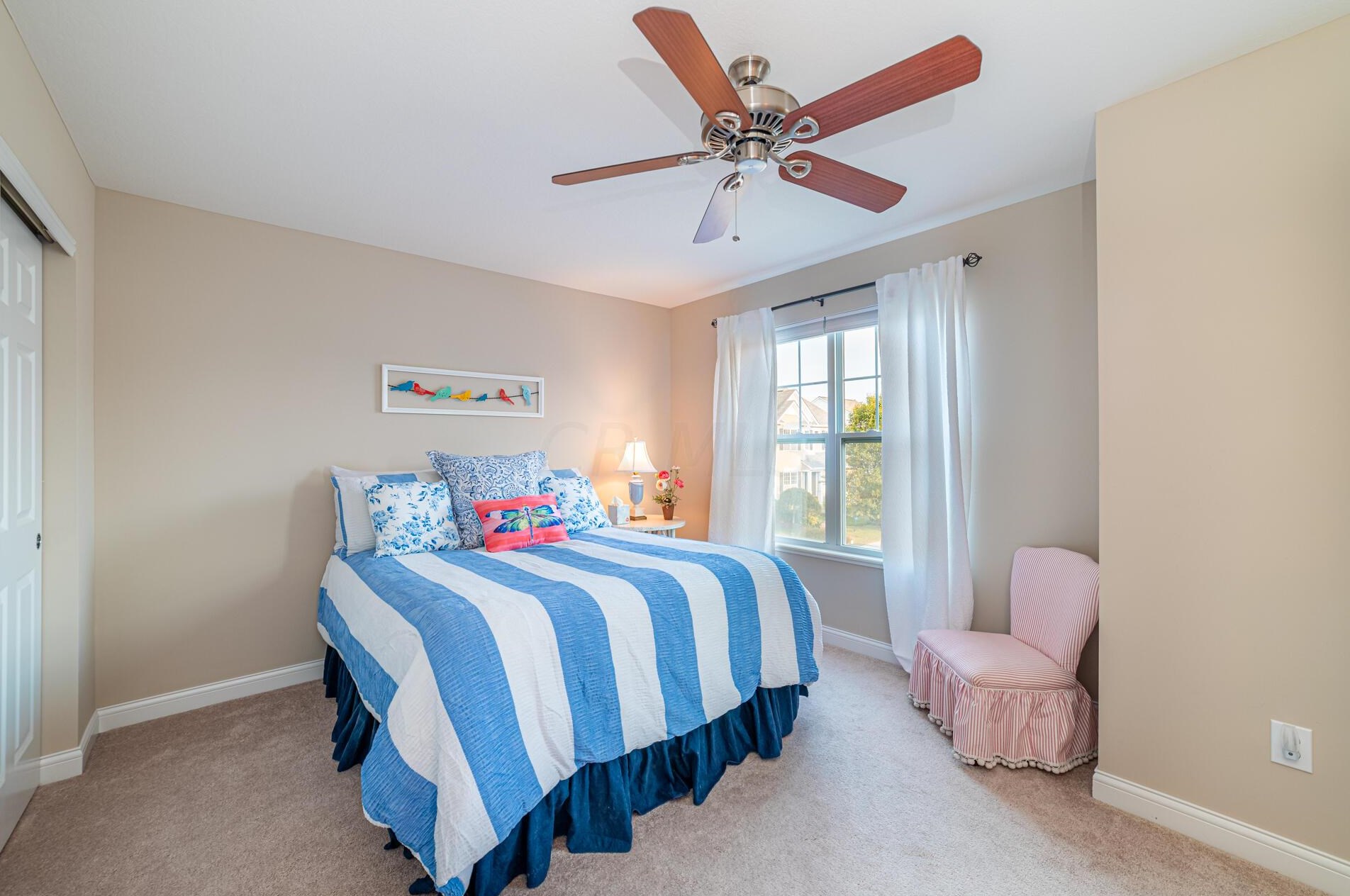 6246 Stockton Trl Way, Columbus OH 43213-4448 exterior