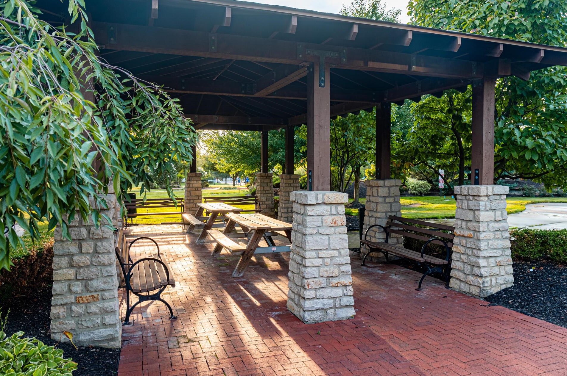 6246 Stockton Trl Way, Columbus OH 43213-4448 exterior