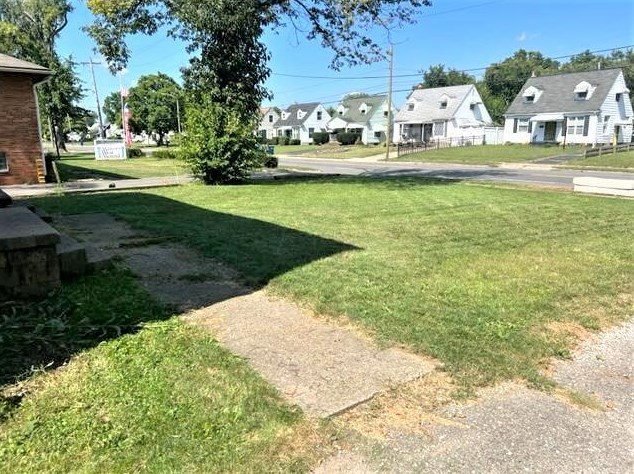 2153 Mound St, Columbus OH  43223-2020 exterior