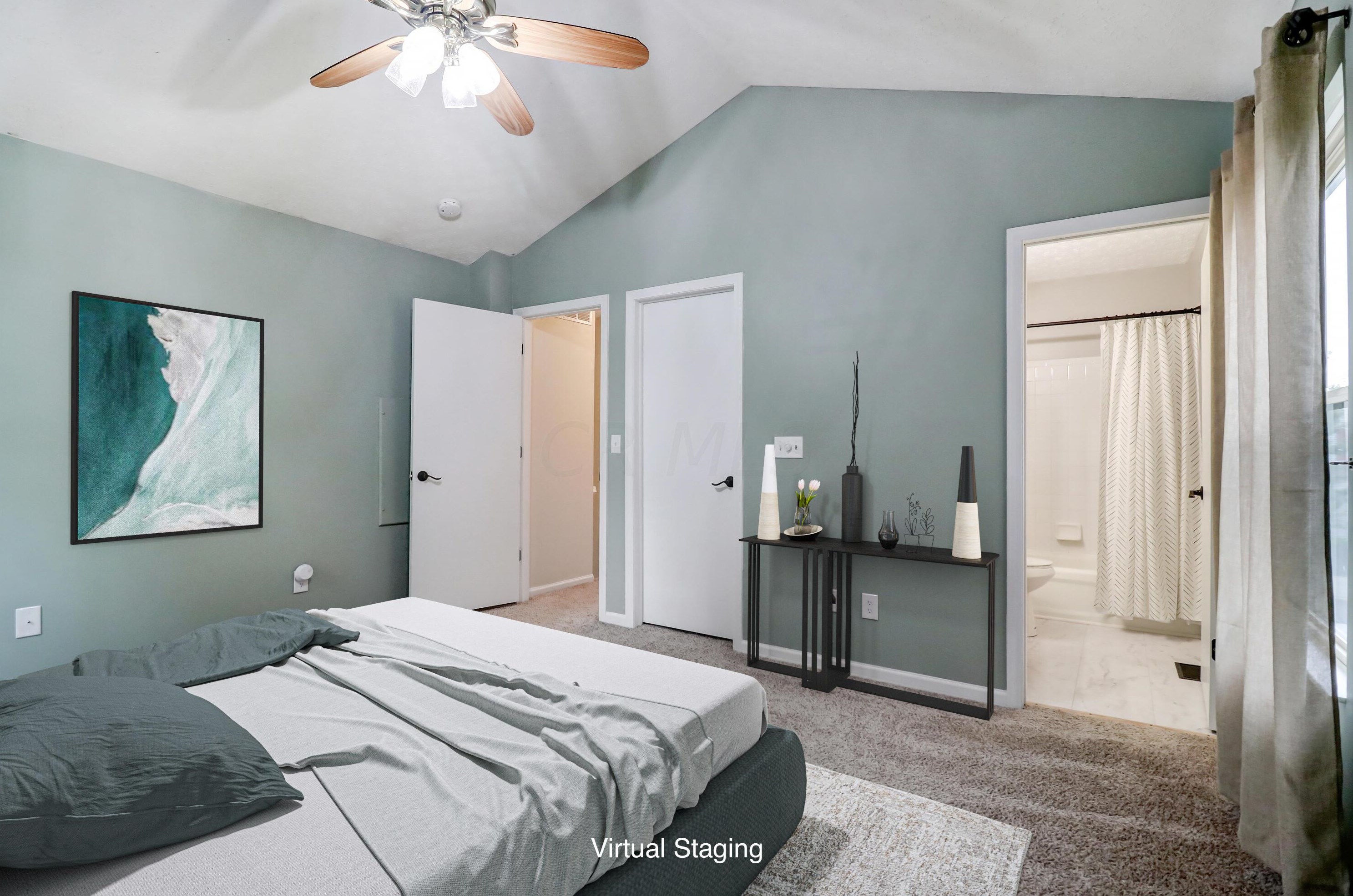 3191 Berkley Pointe Dr, Columbus OH 43230-4880 exterior