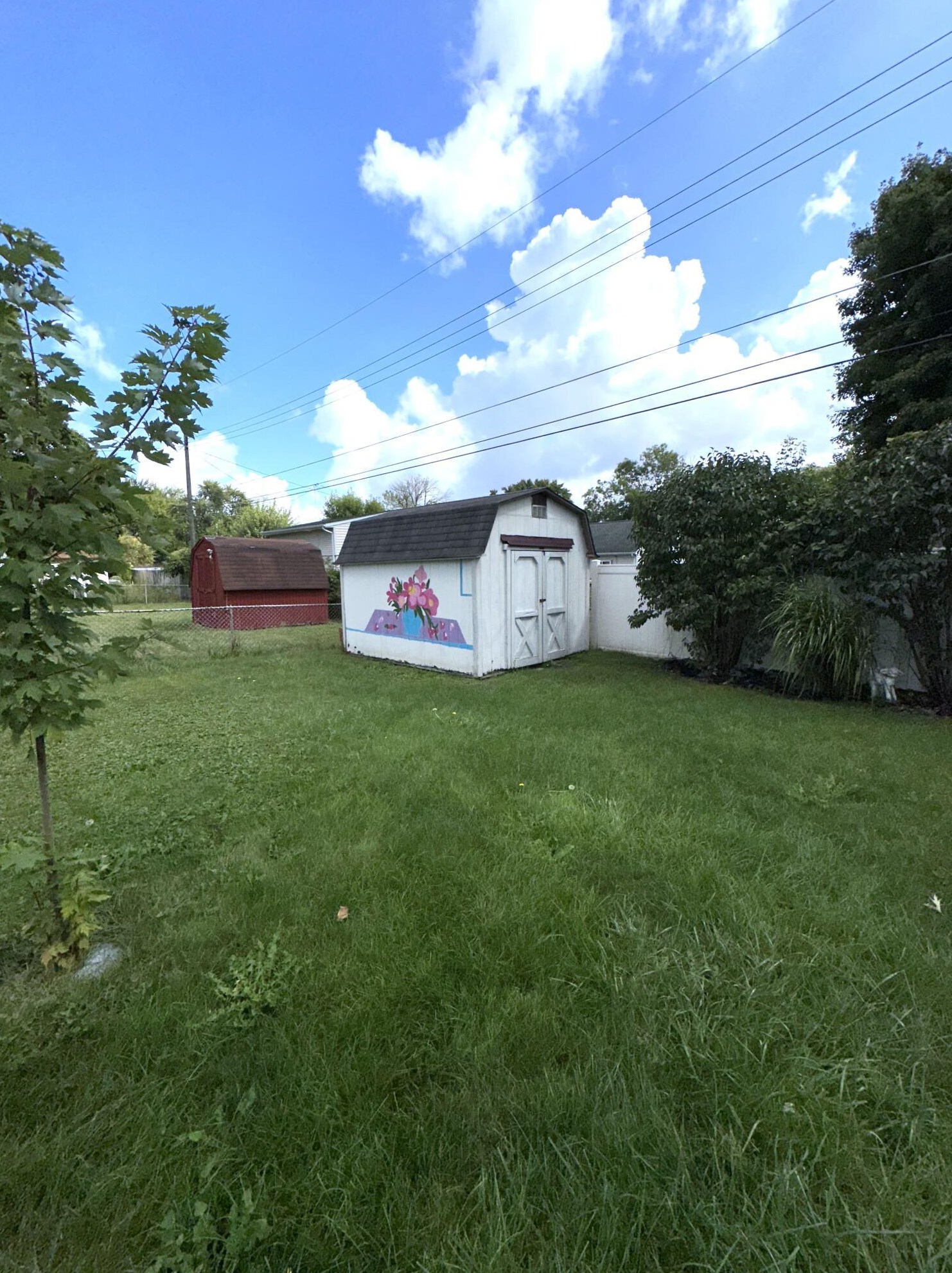 500 Murray Hl Rd, Columbus OH 43228-4912 exterior