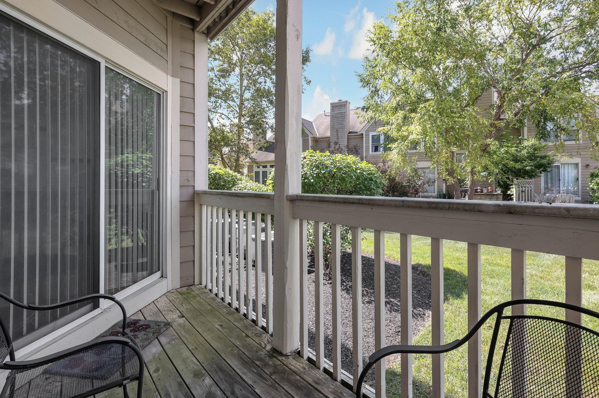 3477 Fishinger Mill Dr, Hilliard OH 43026-9310 exterior