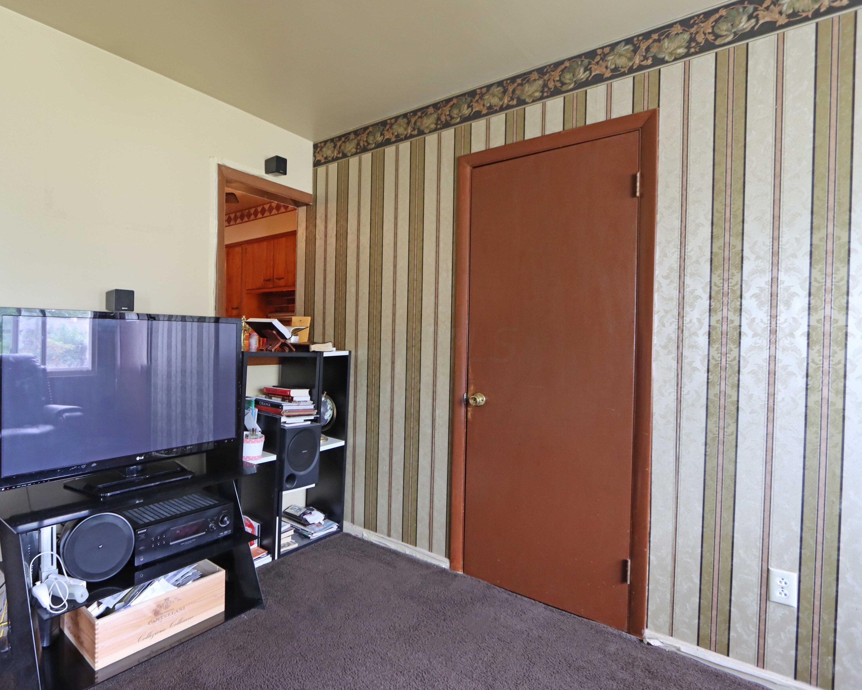 1521 Cunard Rd, Columbus OH 43227-3277 exterior