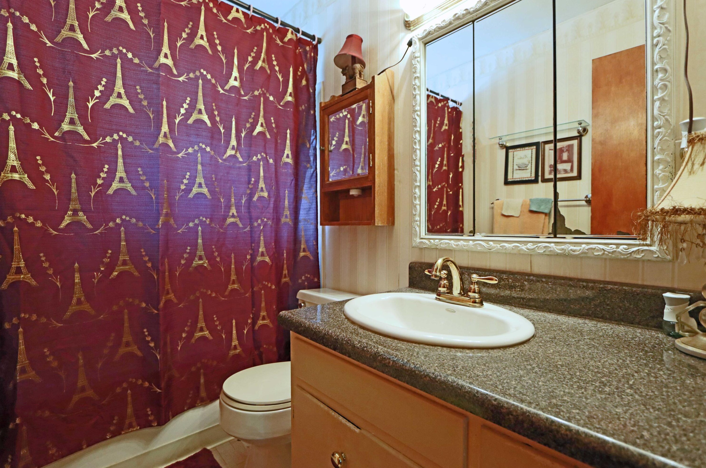 1521 Cunard Rd, Columbus OH 43227-3277 exterior