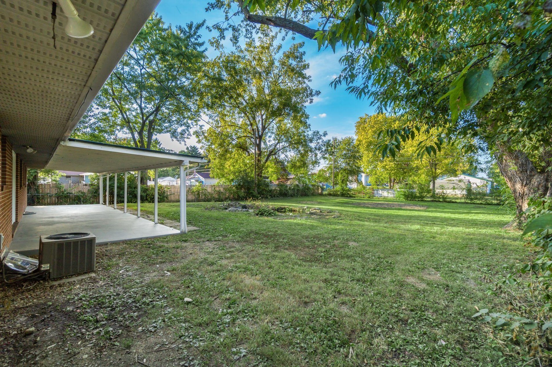 278 Rumsey Rd, Columbus OH 43207-3922 exterior