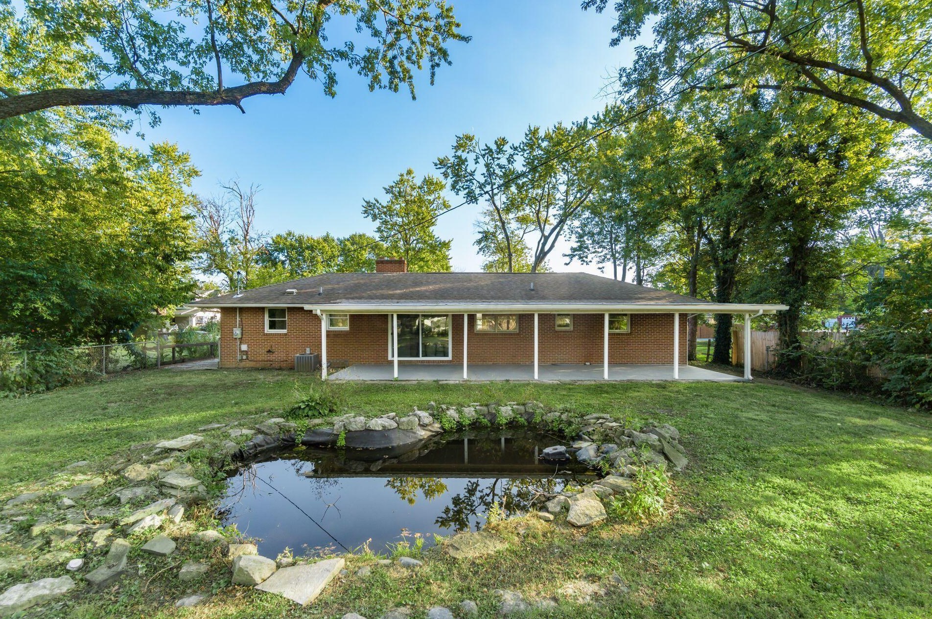 278 Rumsey Rd, Columbus OH 43207-3922 exterior