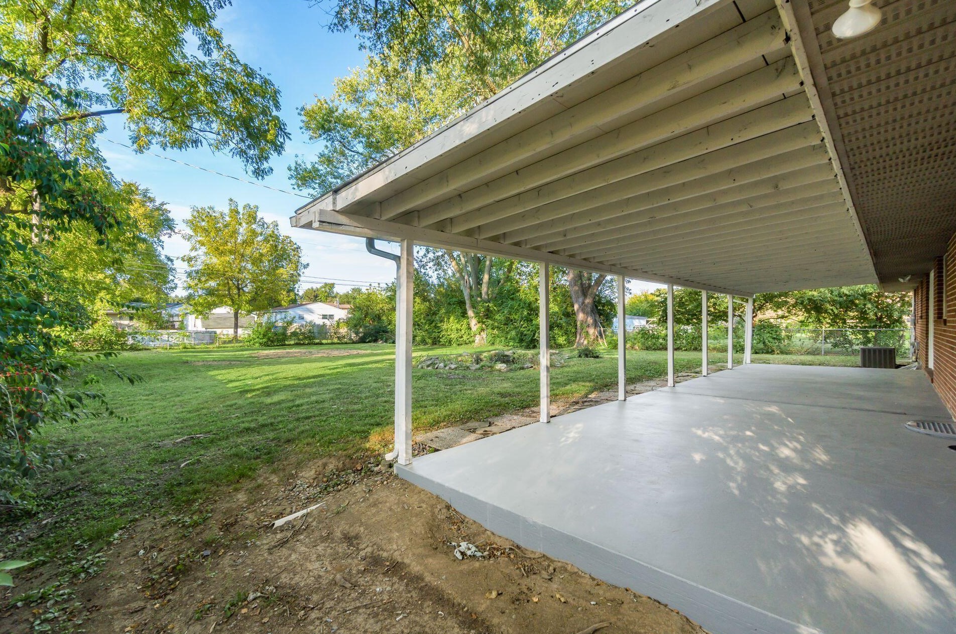 278 Rumsey Rd, Columbus OH 43207-3922 exterior