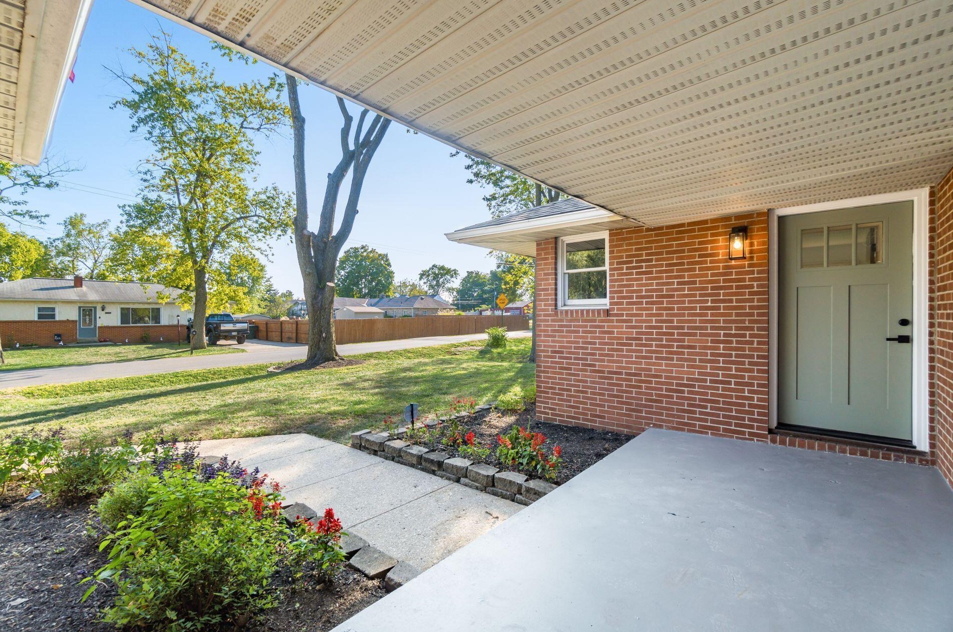 278 Rumsey Rd, Columbus OH 43207-3922 exterior