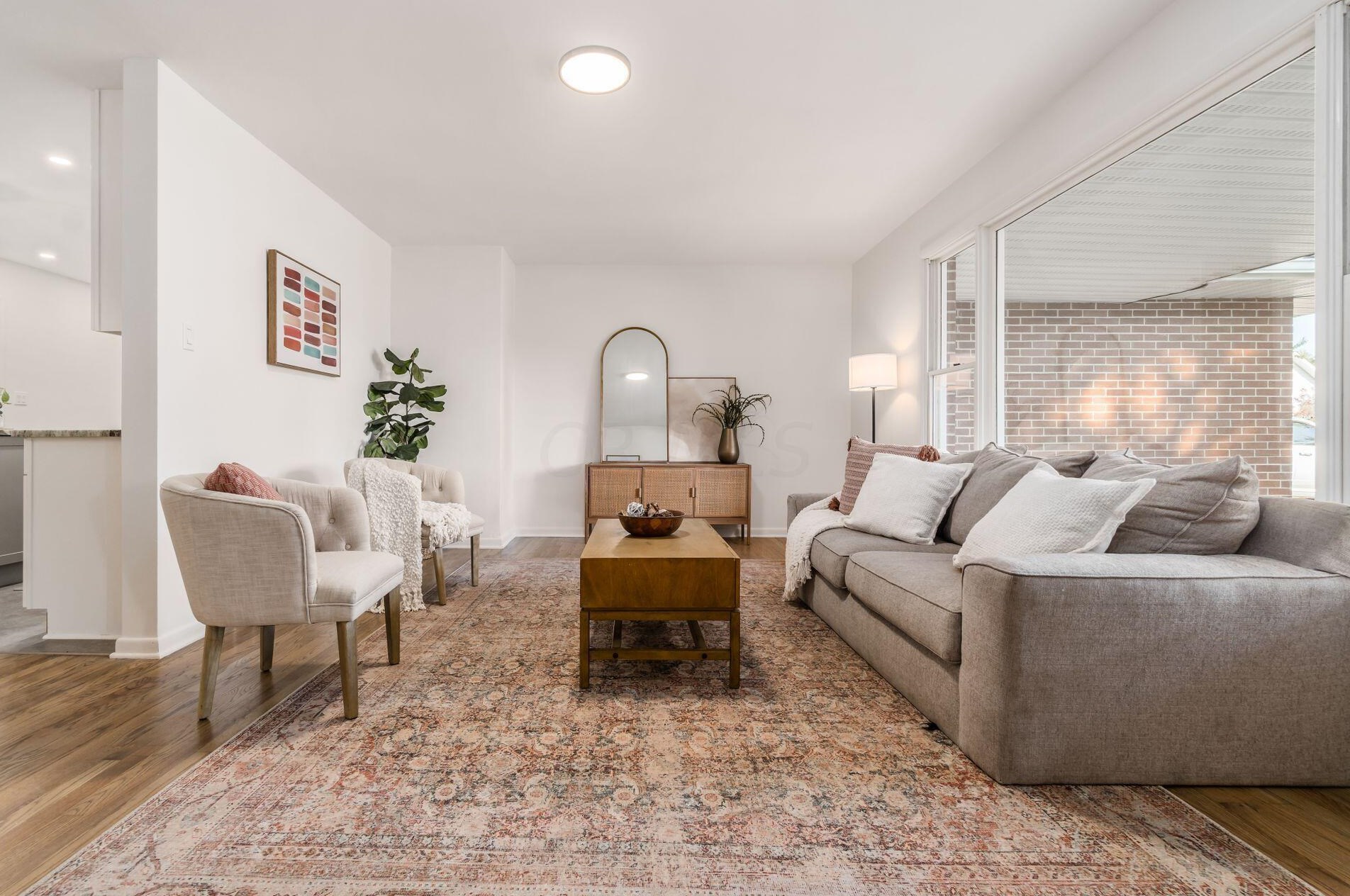 278 Rumsey Rd, Columbus OH 43207-3922 exterior