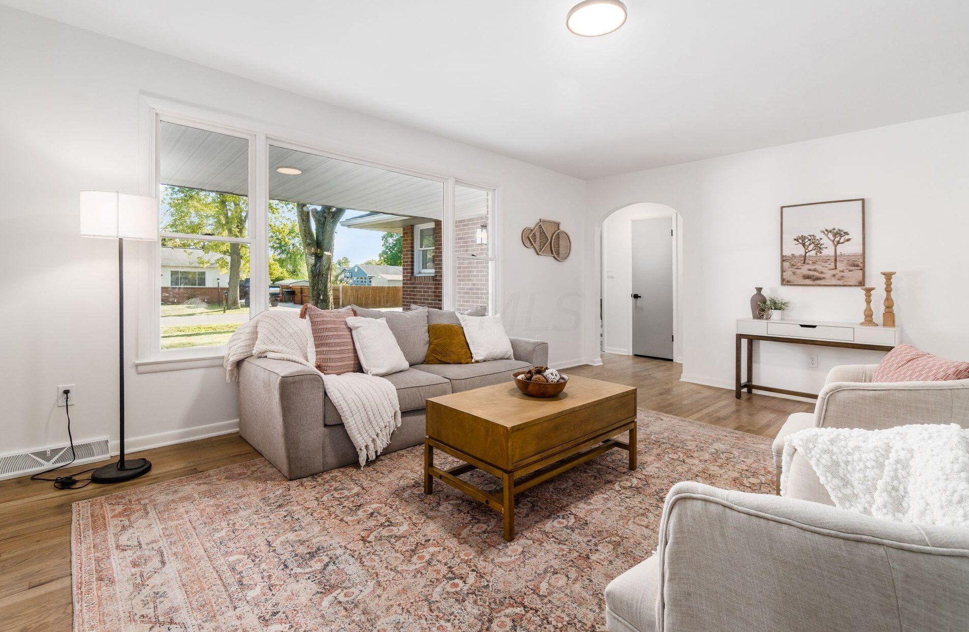 278 Rumsey Rd, Columbus OH 43207-3922 exterior