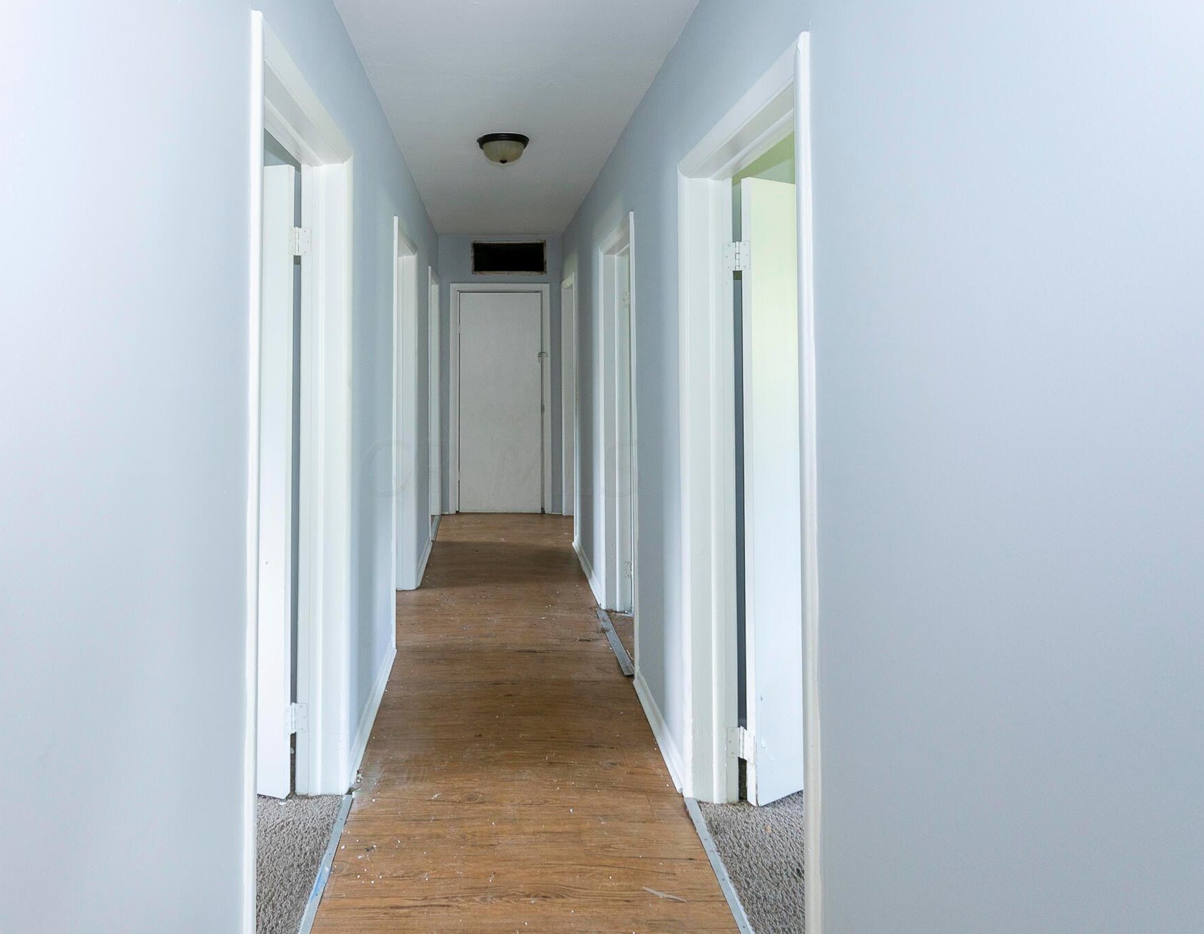 496 Glendower Ave, Columbus OH 43207-3142 exterior