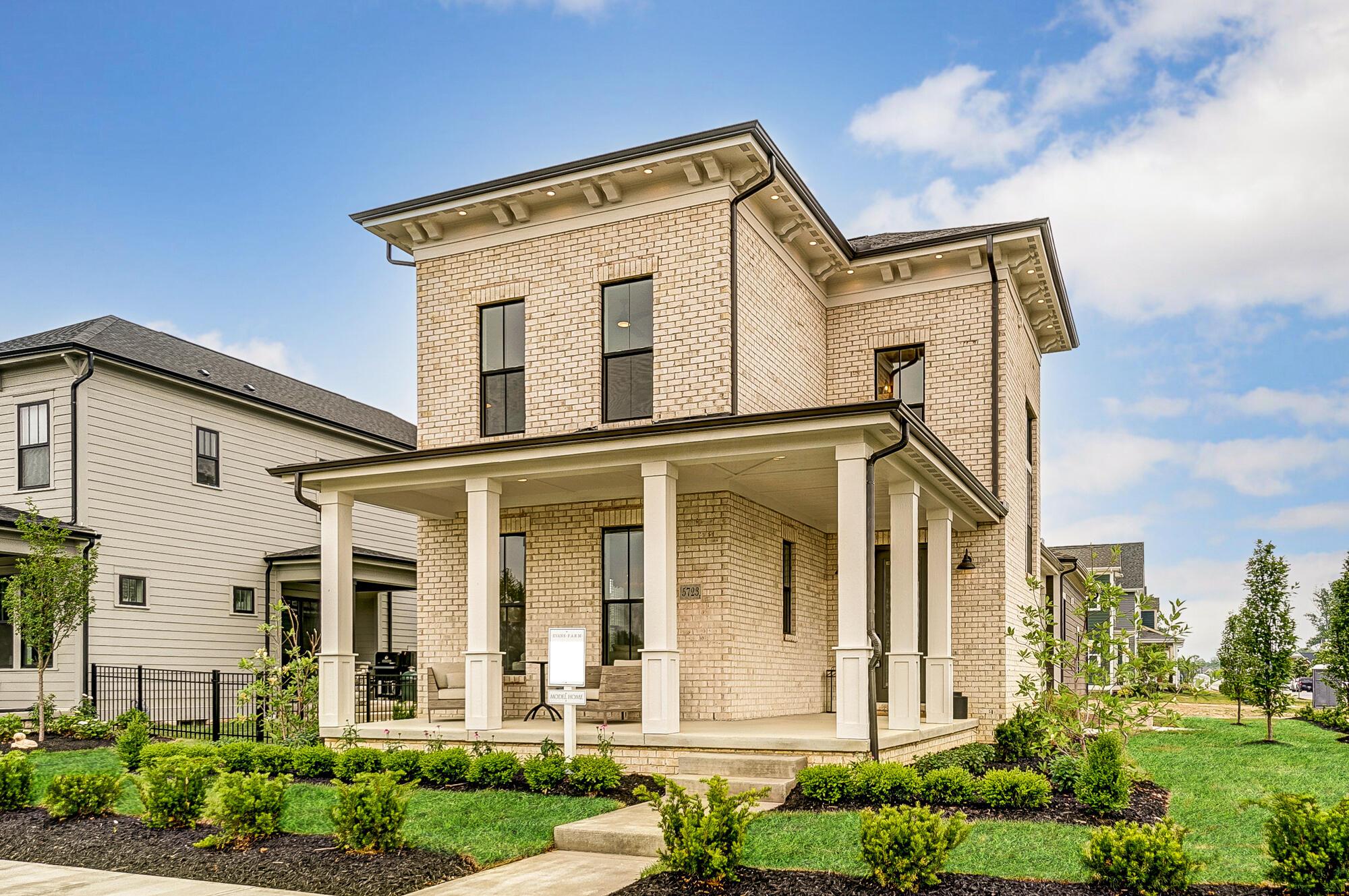 5723 Piatt Rd, Lewis Center, OH 43035 MLS 223030319 Coldwell Banker