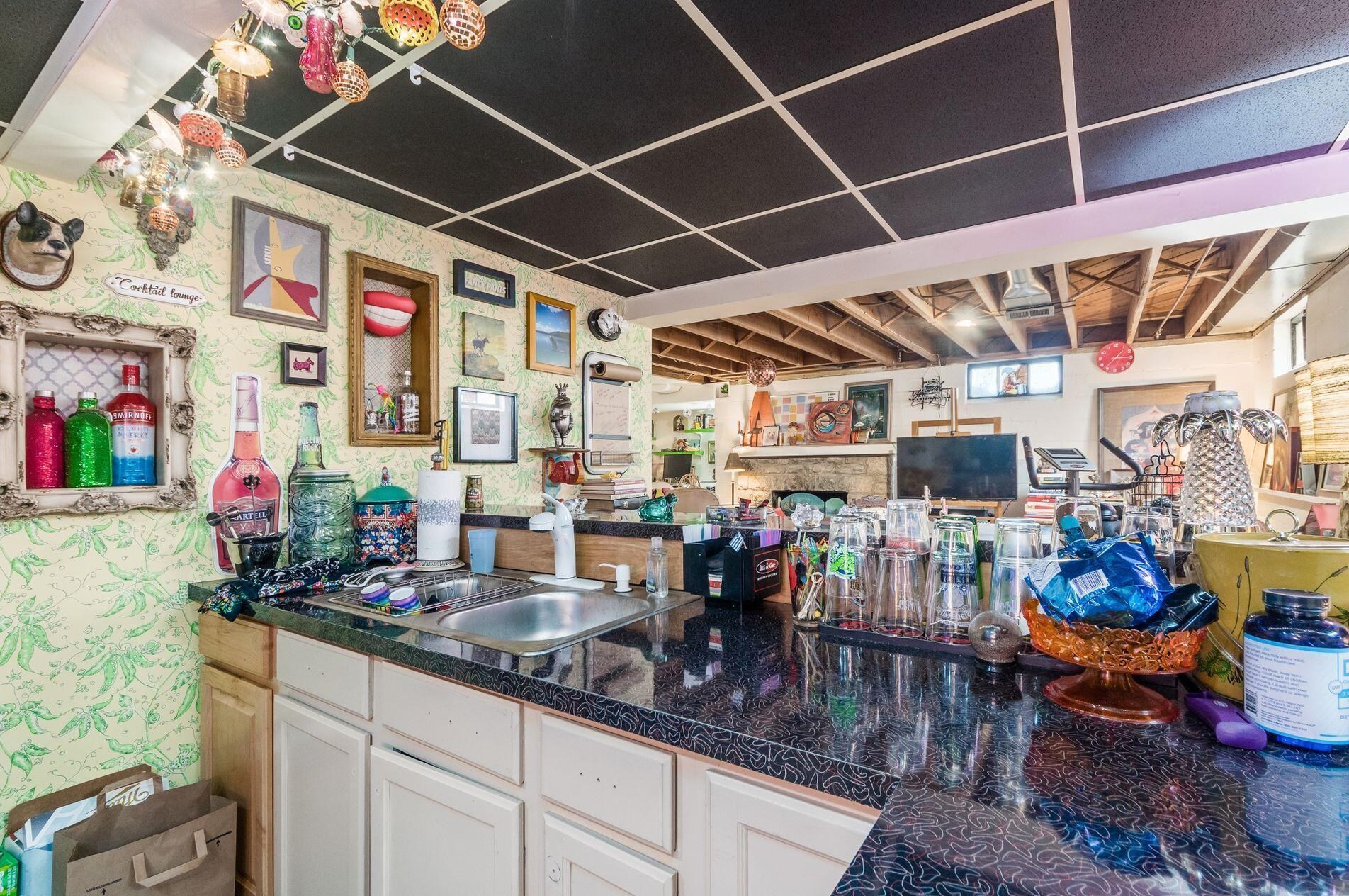 1185 Kingslea Rd, Columbus OH exterior