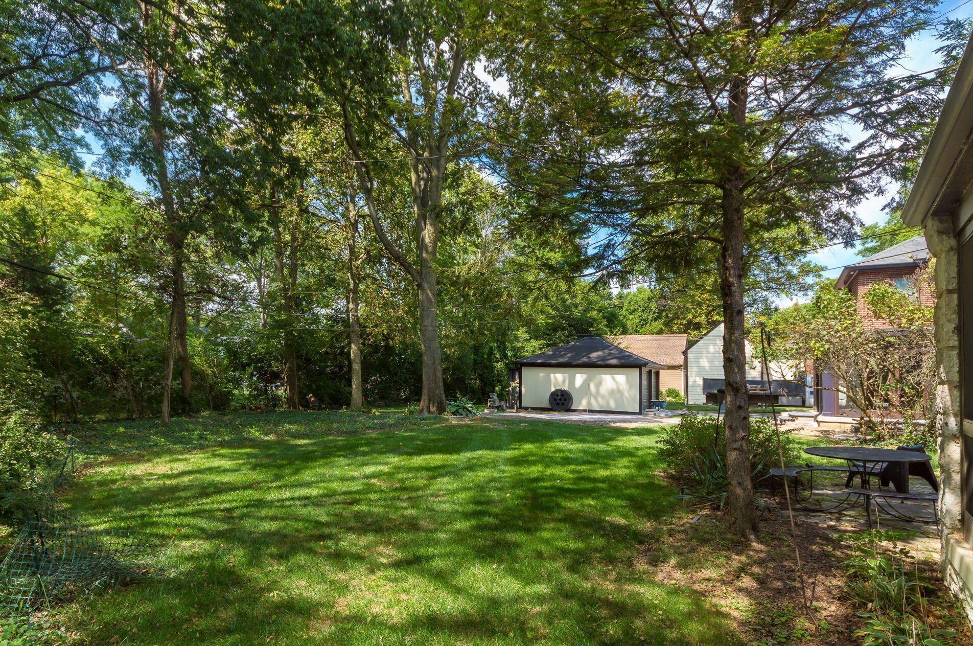 1185 Kingslea Rd, Columbus OH exterior