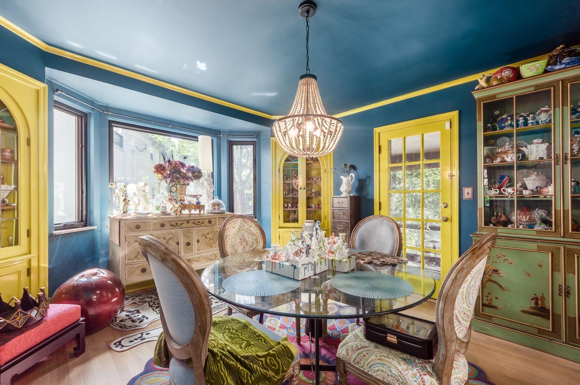 1185 Kingslea Rd, Columbus OH exterior