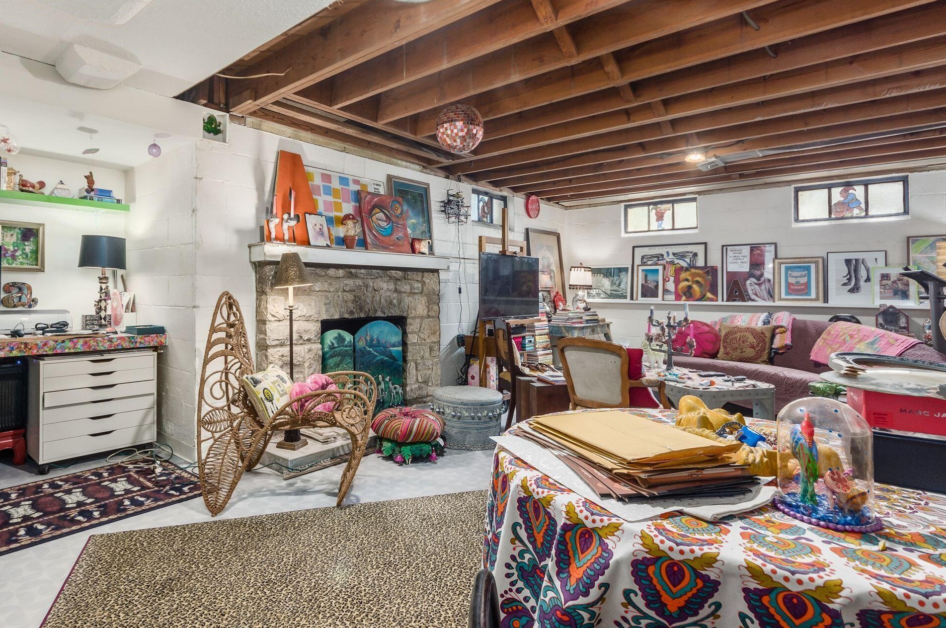 1185 Kingslea Rd, Columbus OH exterior