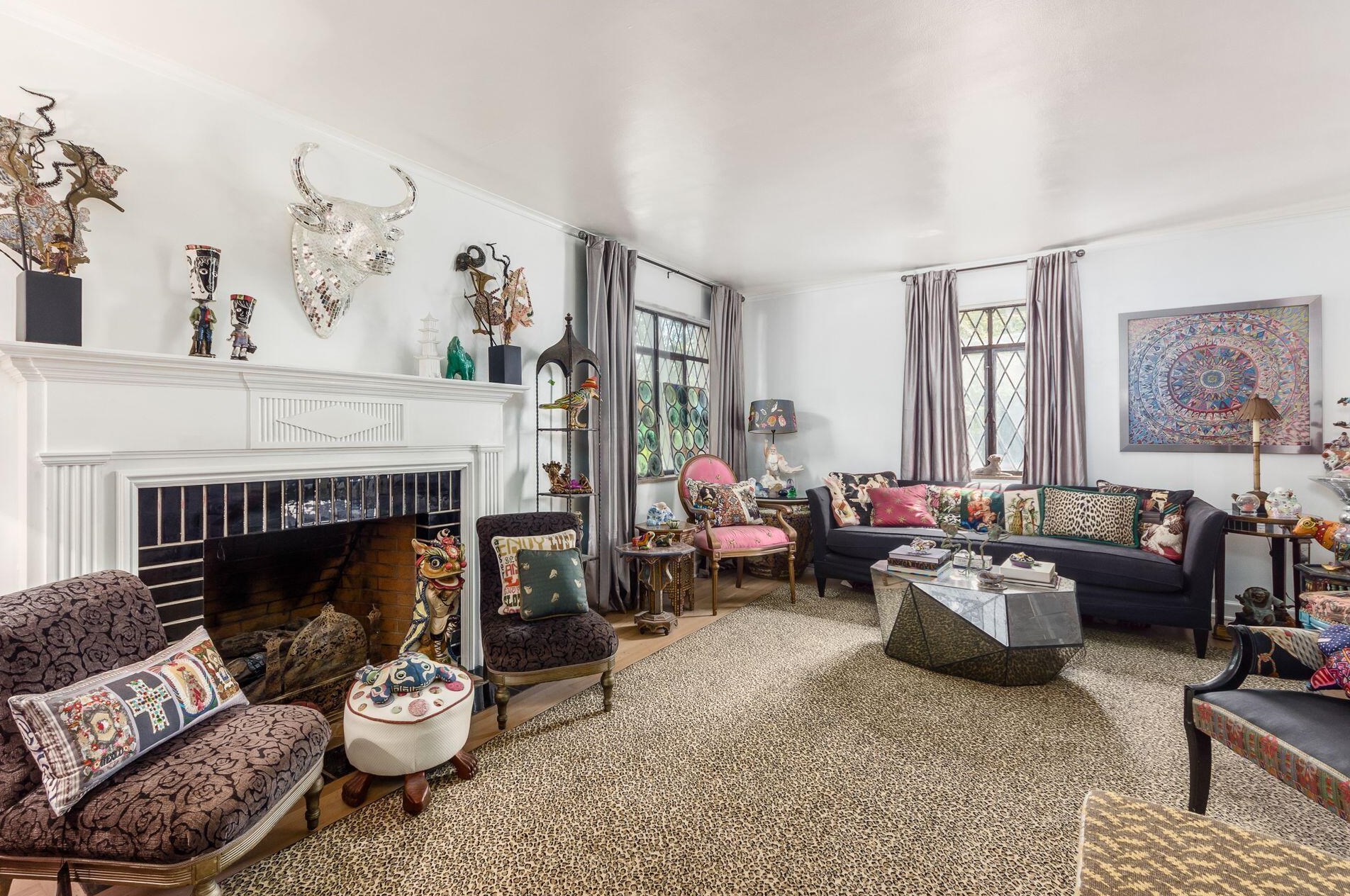 1185 Kingslea Rd, Columbus OH exterior