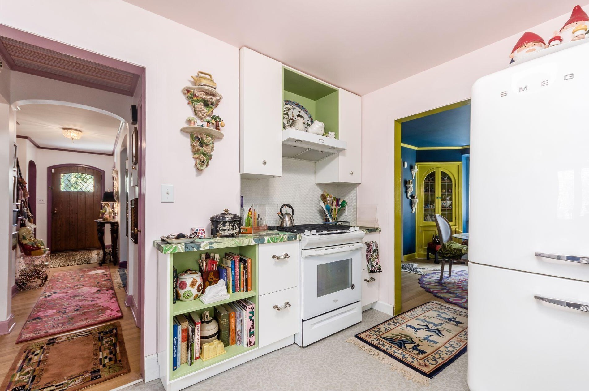 1185 Kingslea Rd, Columbus OH exterior