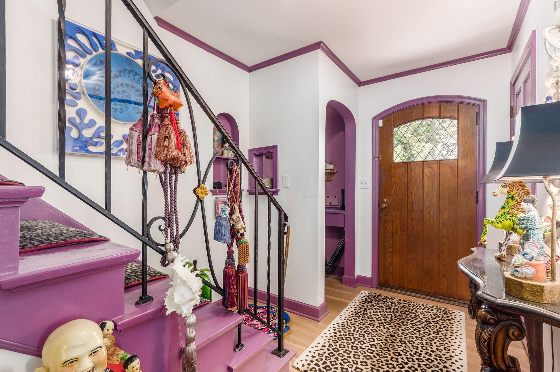 1185 Kingslea Rd, Columbus OH exterior