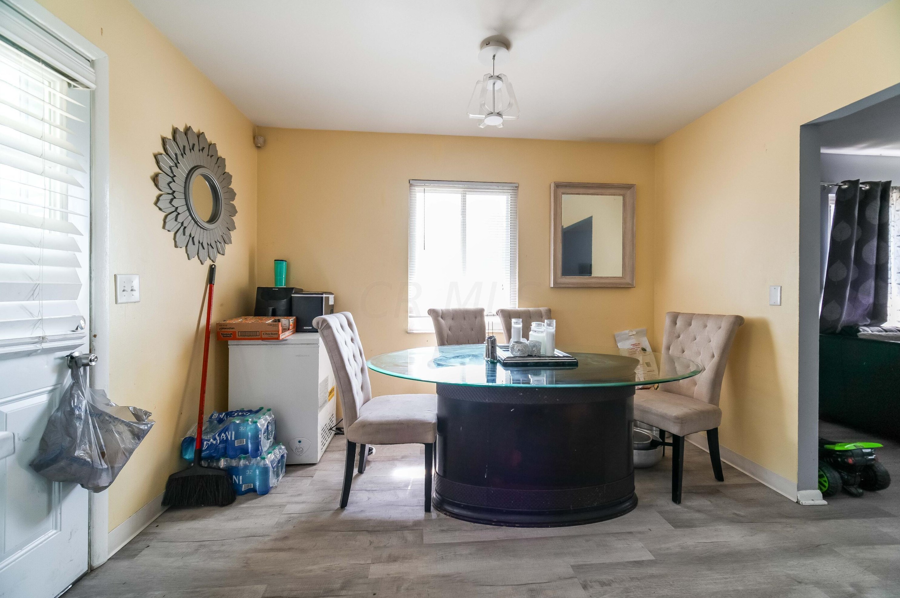 5139 Kingshill Dr, Columbus OH 43229-5509 exterior