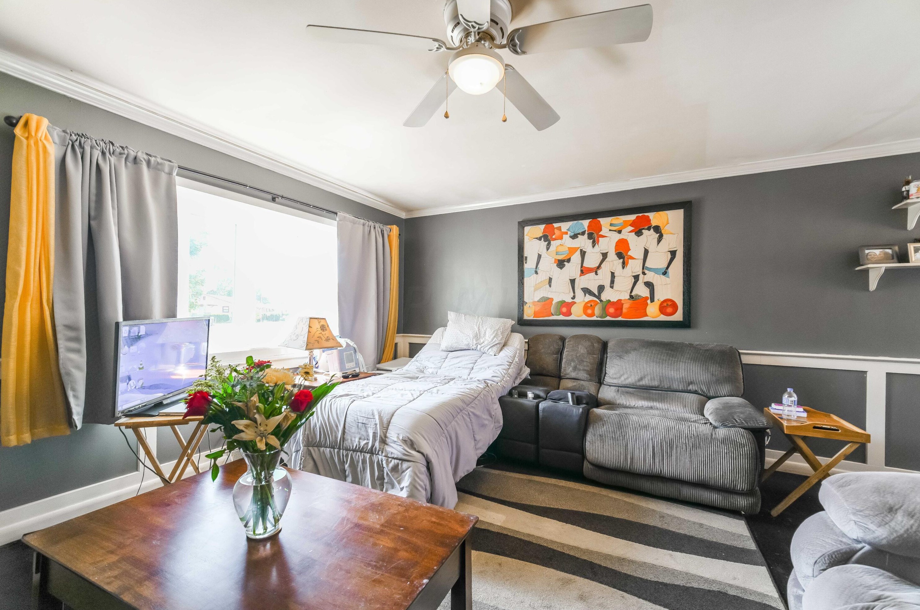 5139 Kingshill Dr, Columbus OH 43229-5509 exterior