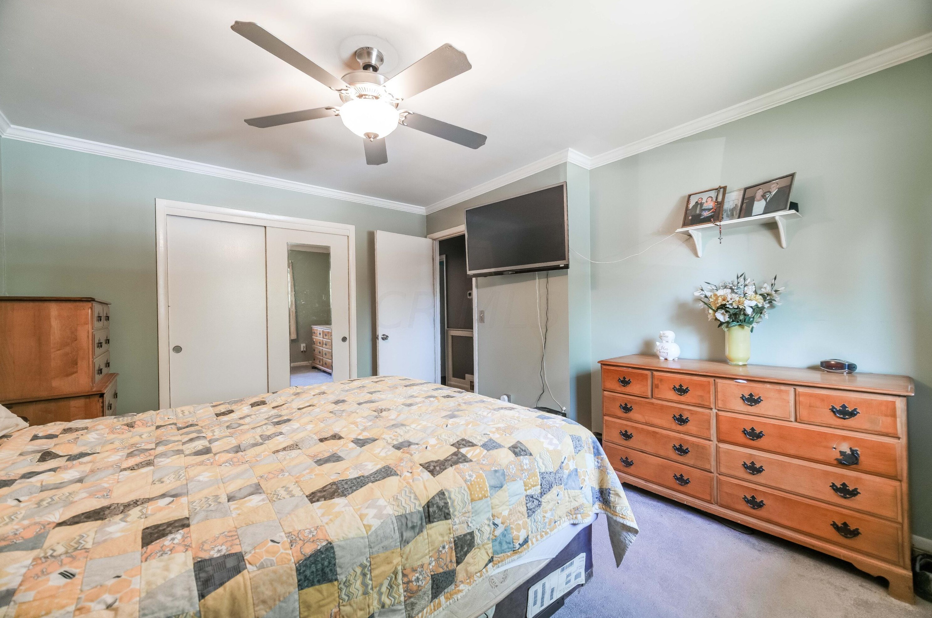 5139 Kingshill Dr, Columbus OH 43229-5509 exterior