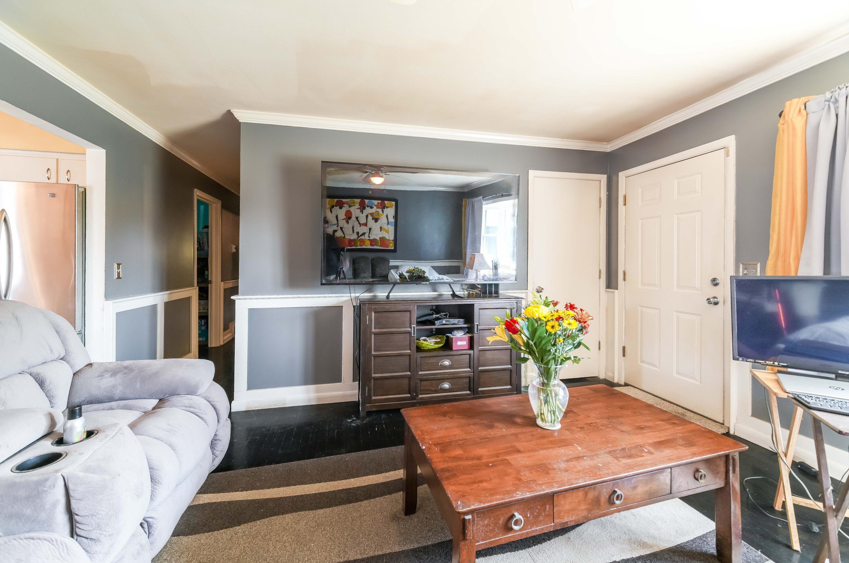 5139 Kingshill Dr, Columbus OH 43229-5509 exterior