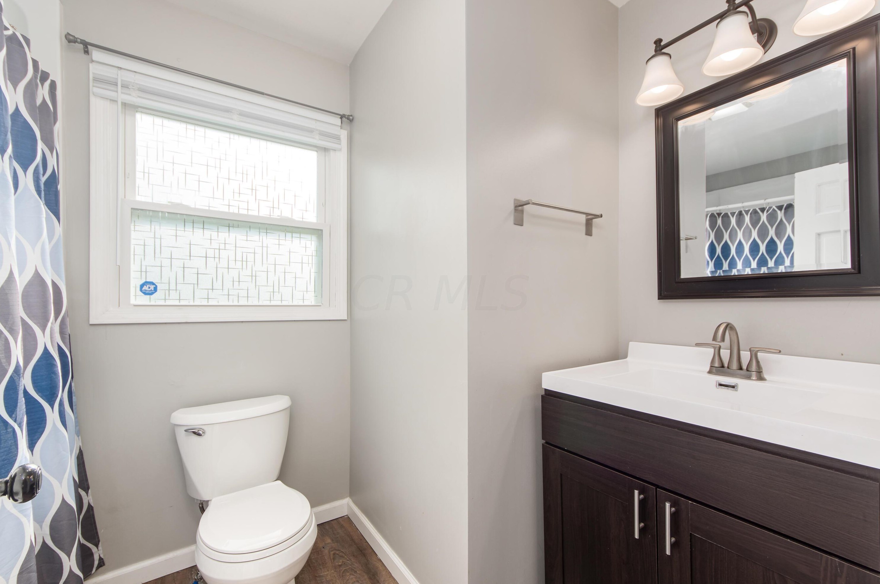 1811 Bide A Wee Park Ave, Columbus OH  43205-3040 exterior