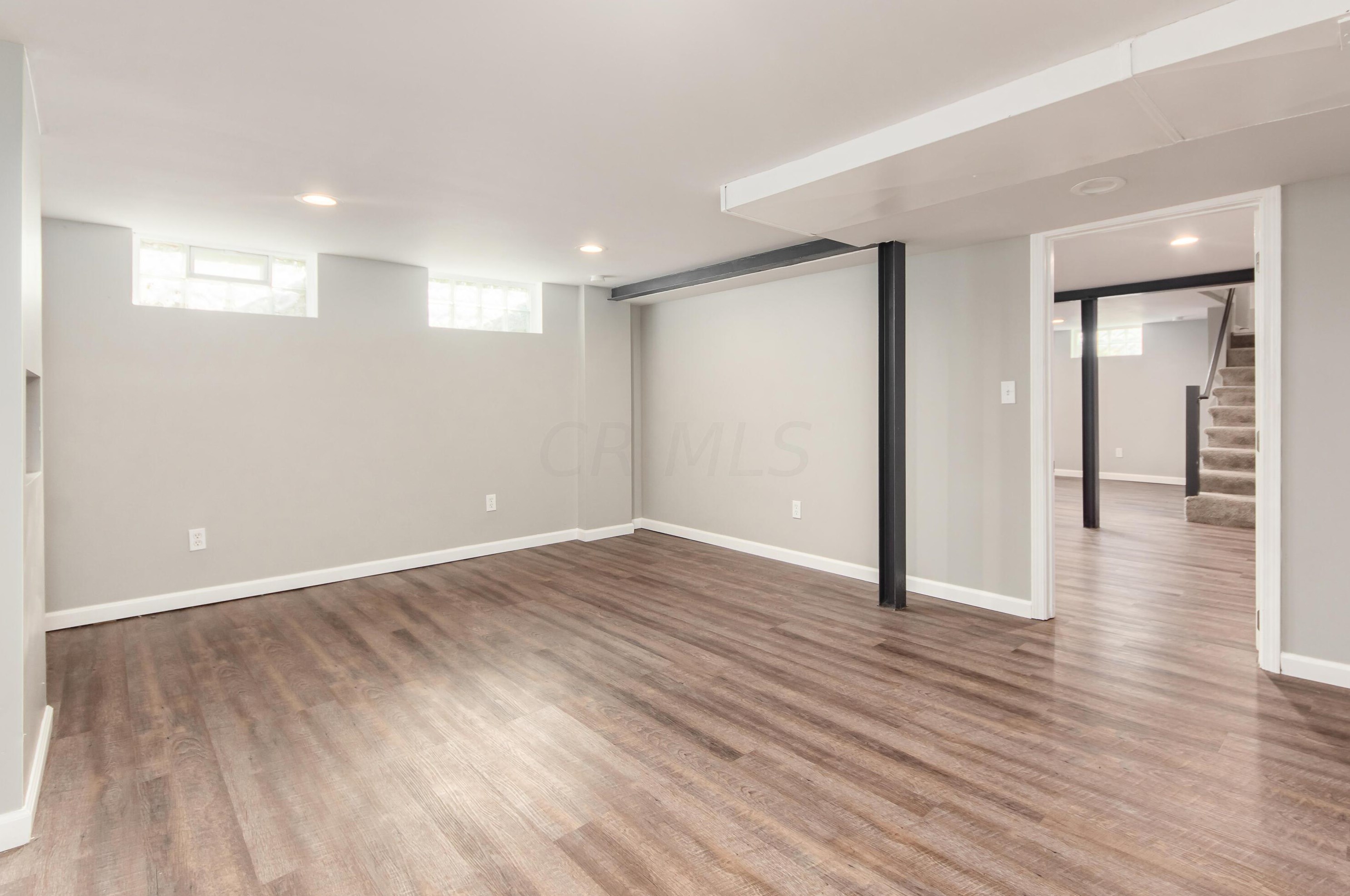 1811 Bide A Wee Park Ave, Columbus OH  43205-3040 exterior